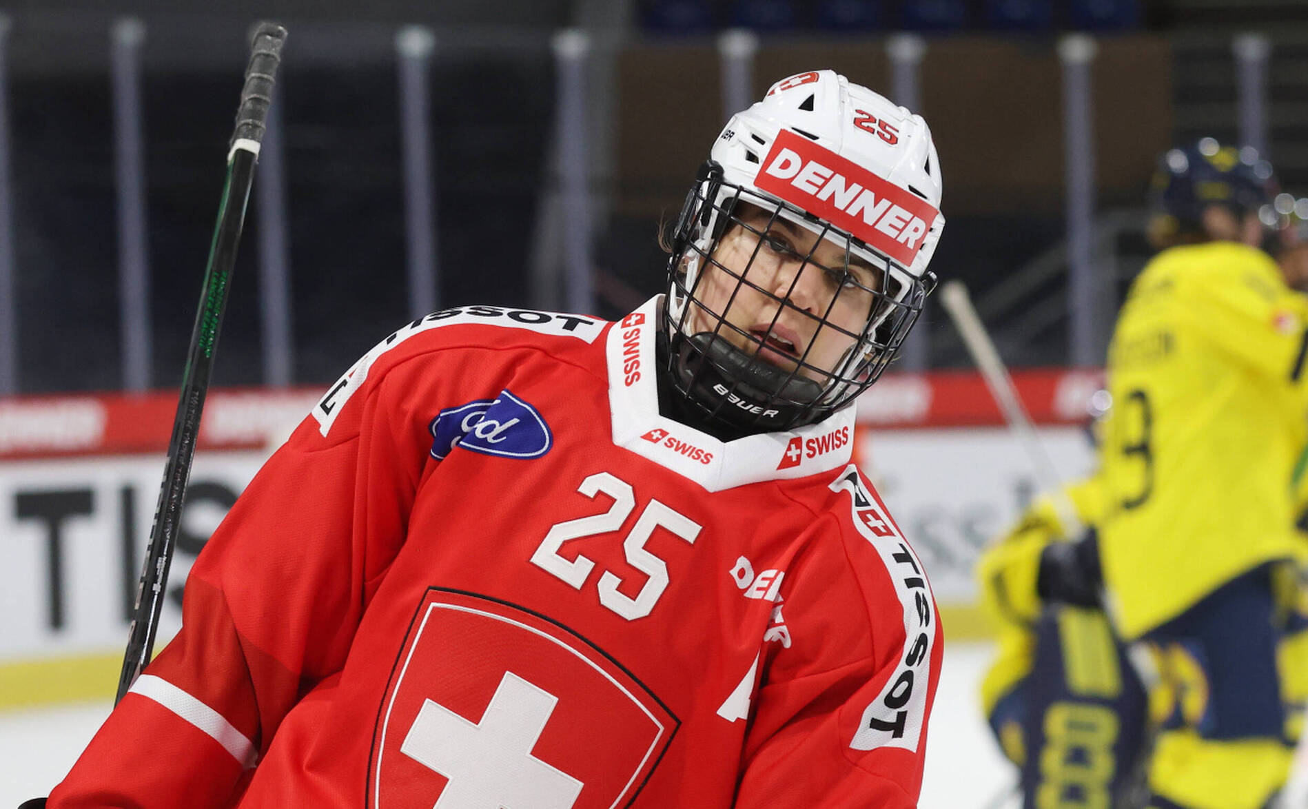 La Suisse accueillera le Championnat du monde féminin en 2028
