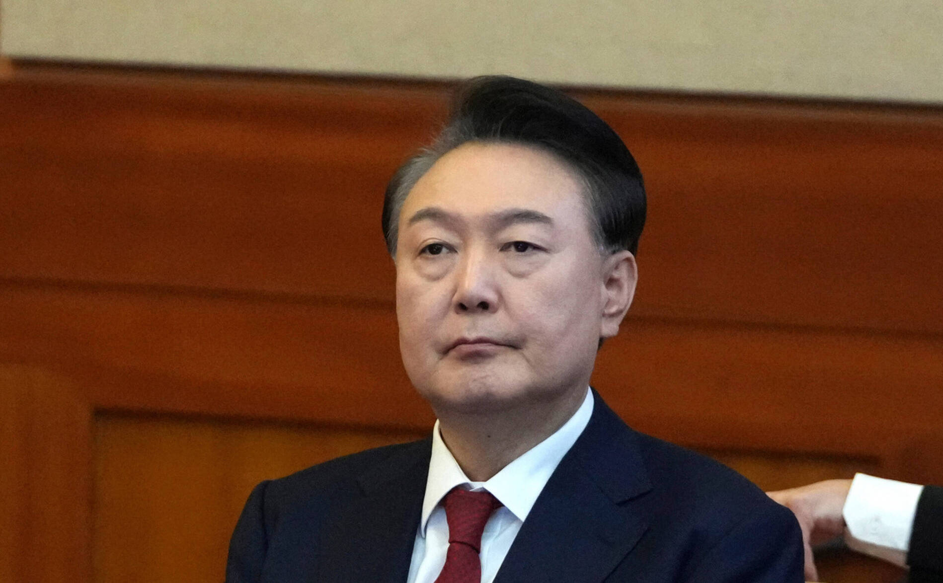 Corée du Sud: l'ex-président Yoon condamné une troisième fois