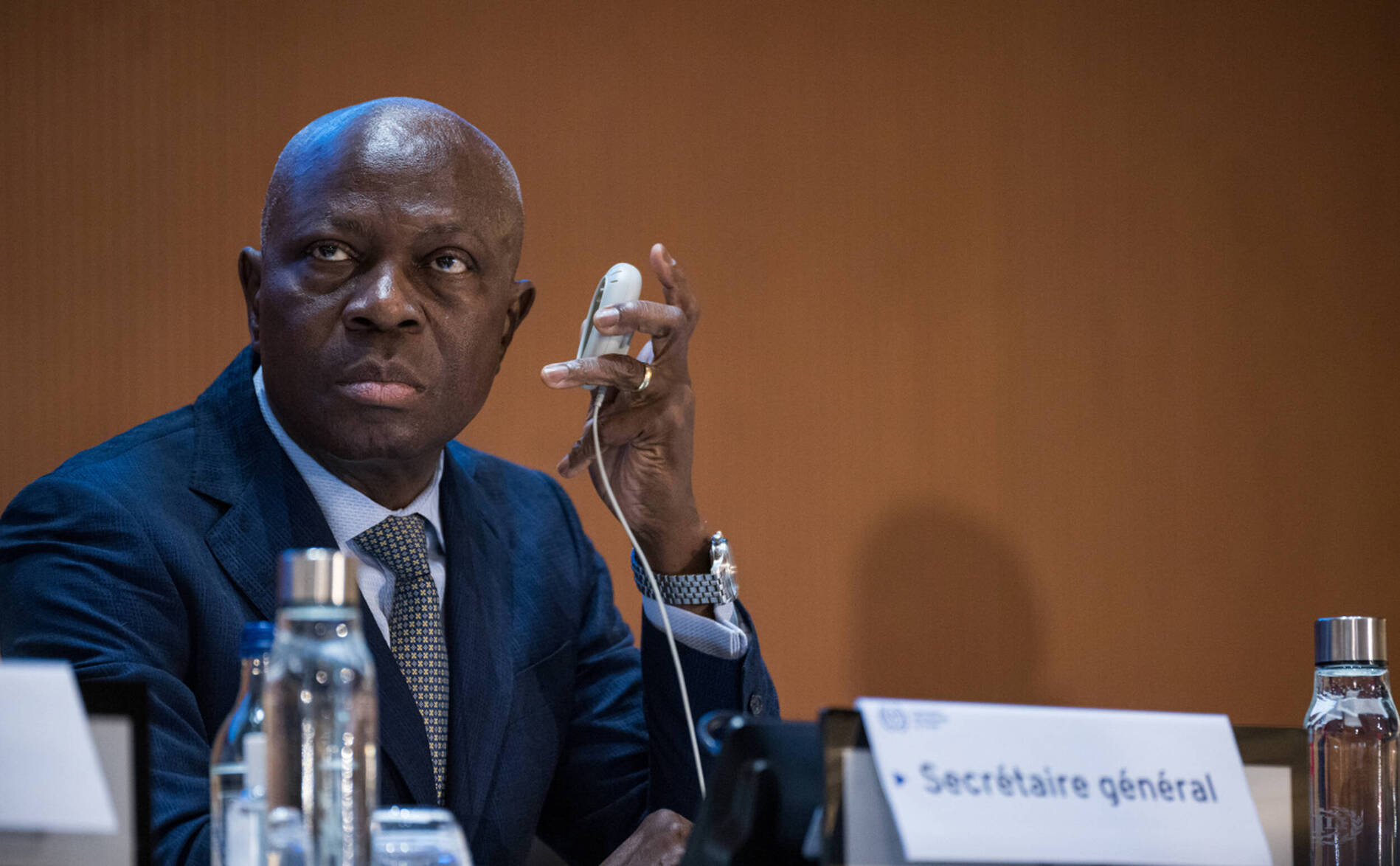 Plateformes numériques: une Convention approuvée à l'OIT à Genève