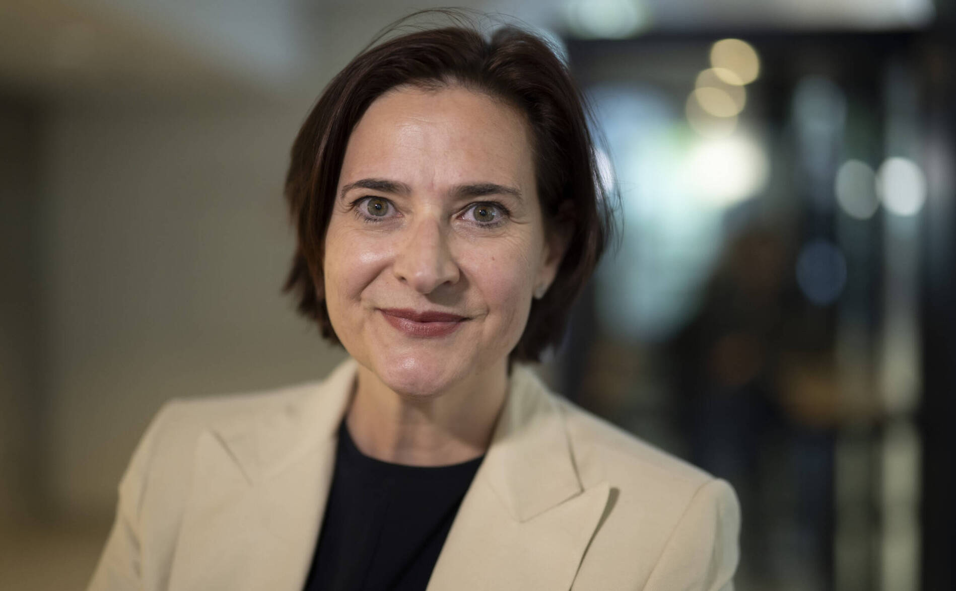 L'UDC en passe de revenir au gouvernement des Grisons