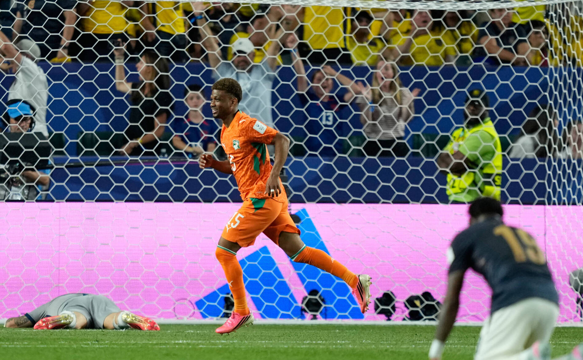Mondial 2026: La Côte d'Ivoire s'impose au bout du suspense