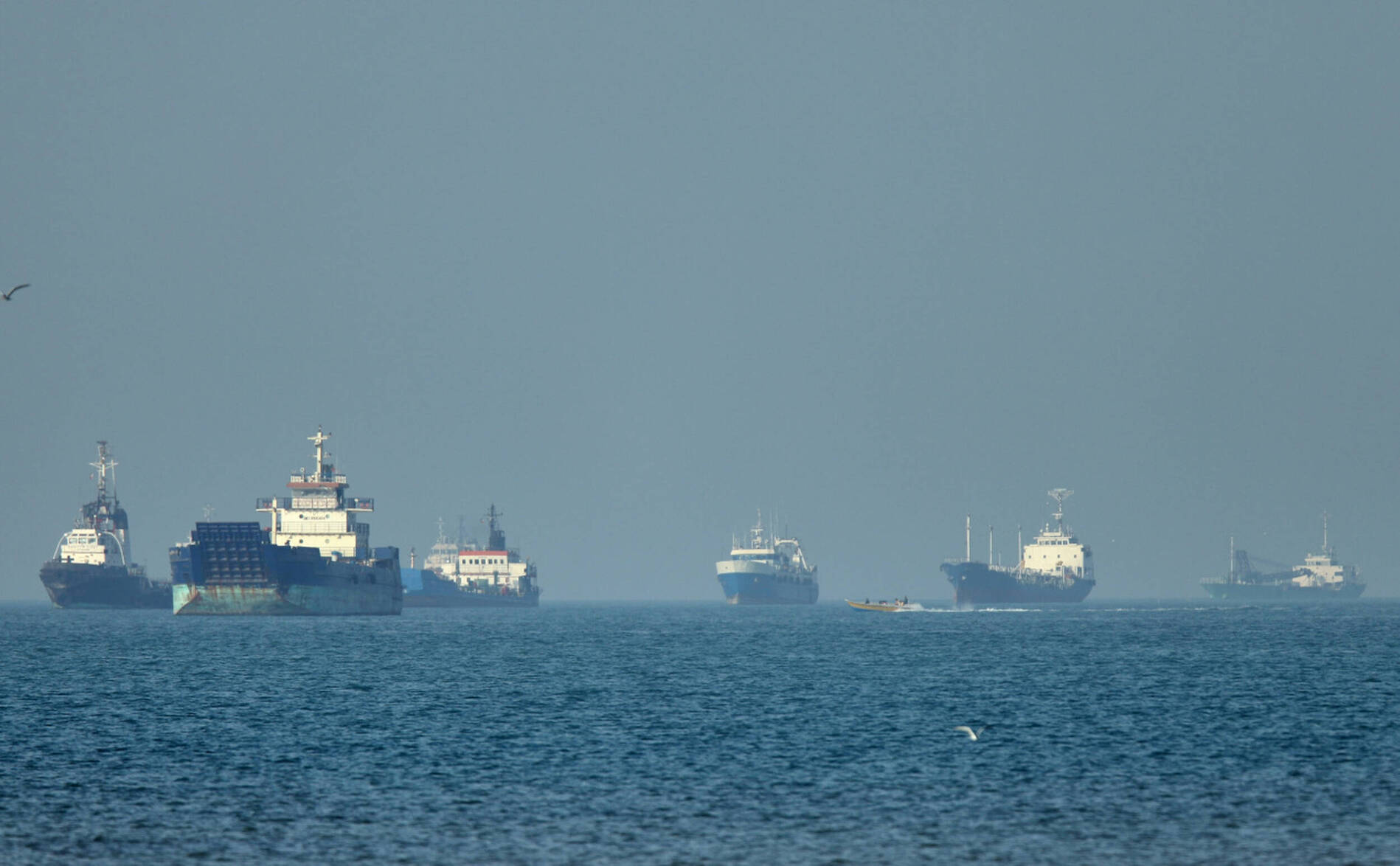 Le pétrole se relâche, sur fond d'accord entre Iran et USA