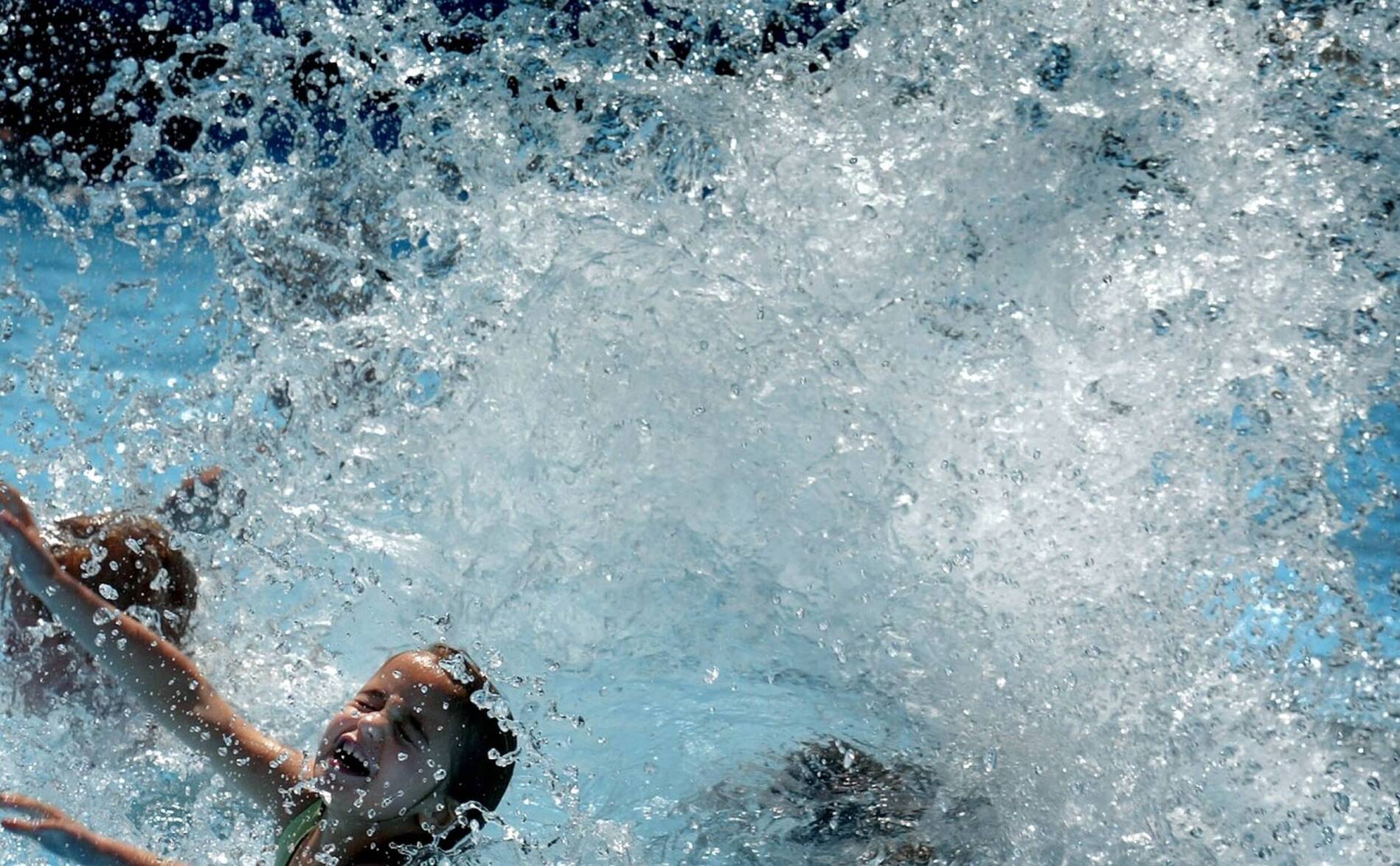 Nouveaux recours contre l'interdiction des maillots de bain longs