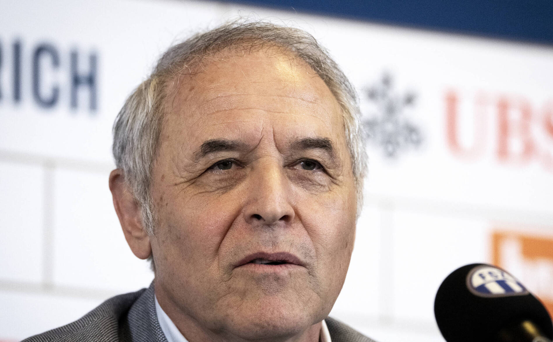 Koller: « Je ne suis pas une légende de GC, je suis Zurichois »