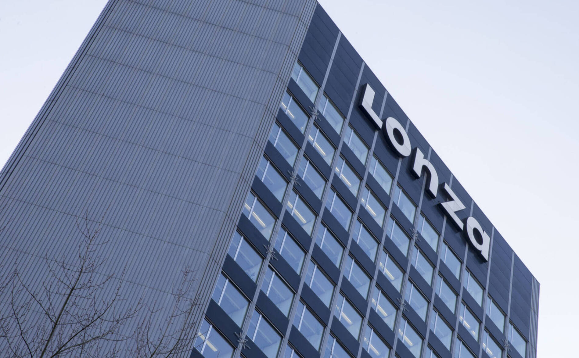 Lonza conclut un accord de licence avec Antharis Therapeutics