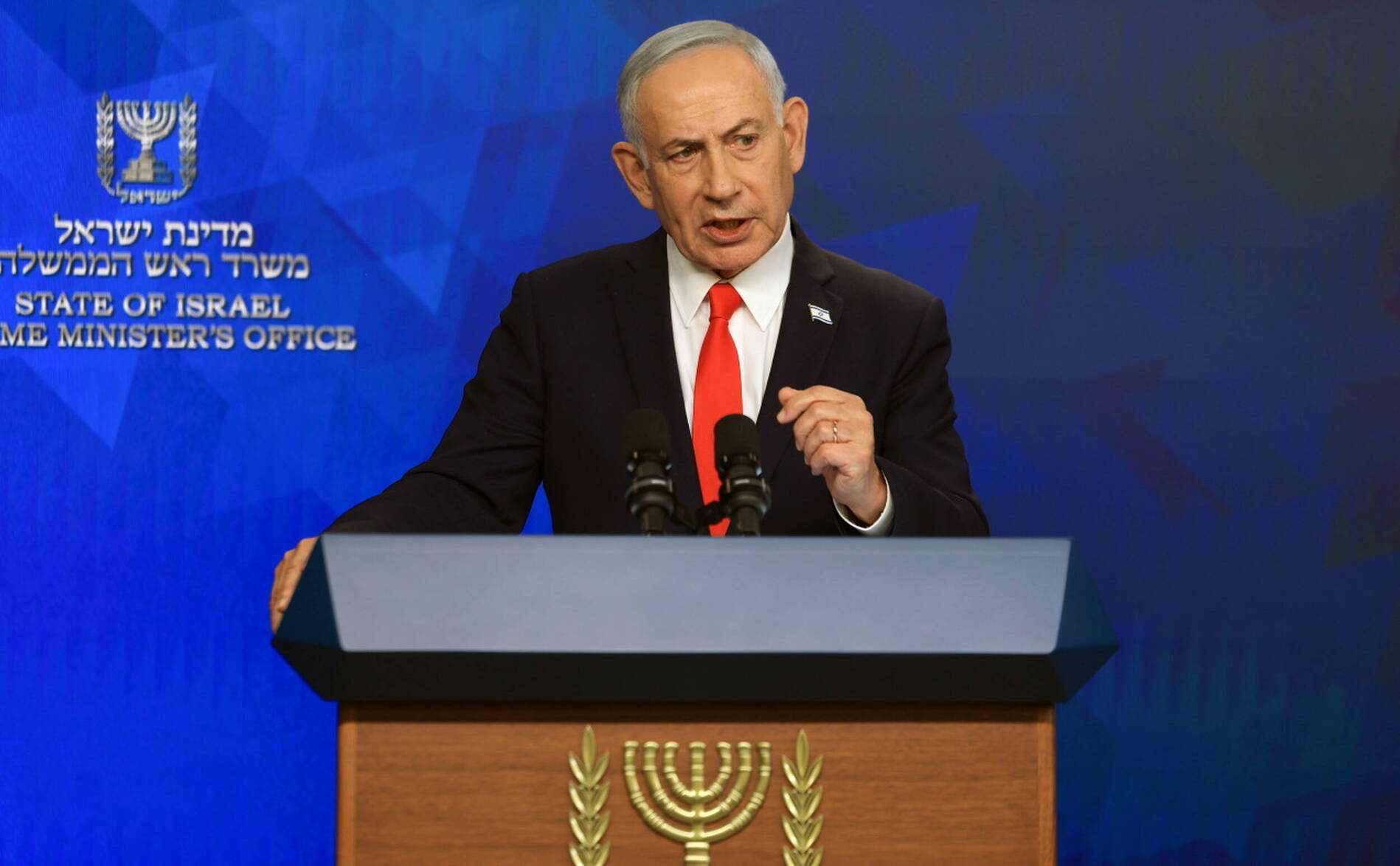 Israël: Netanyahu sera candidat aux prochaines législatives