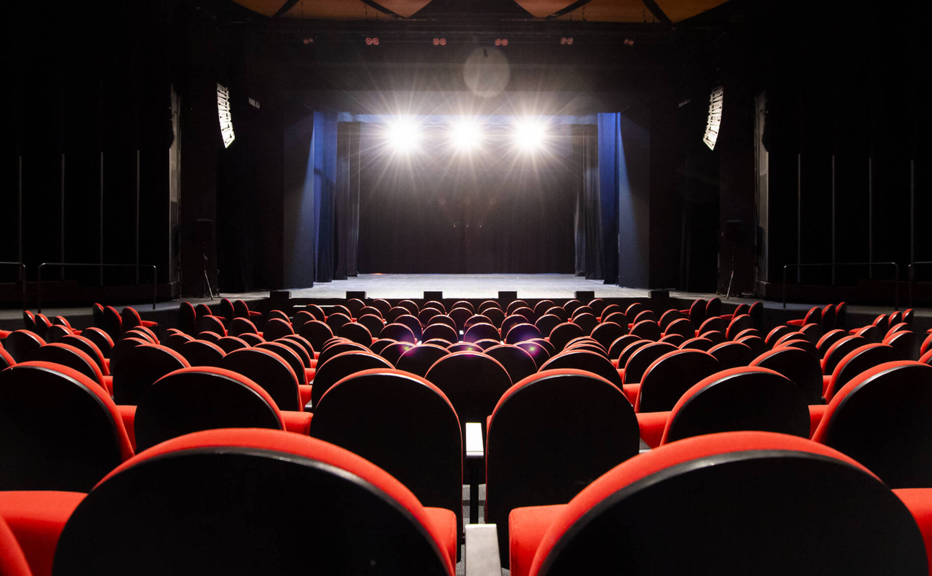 Le Théâtre de Beausobre à Morges dévoile sa saison 2026-2027