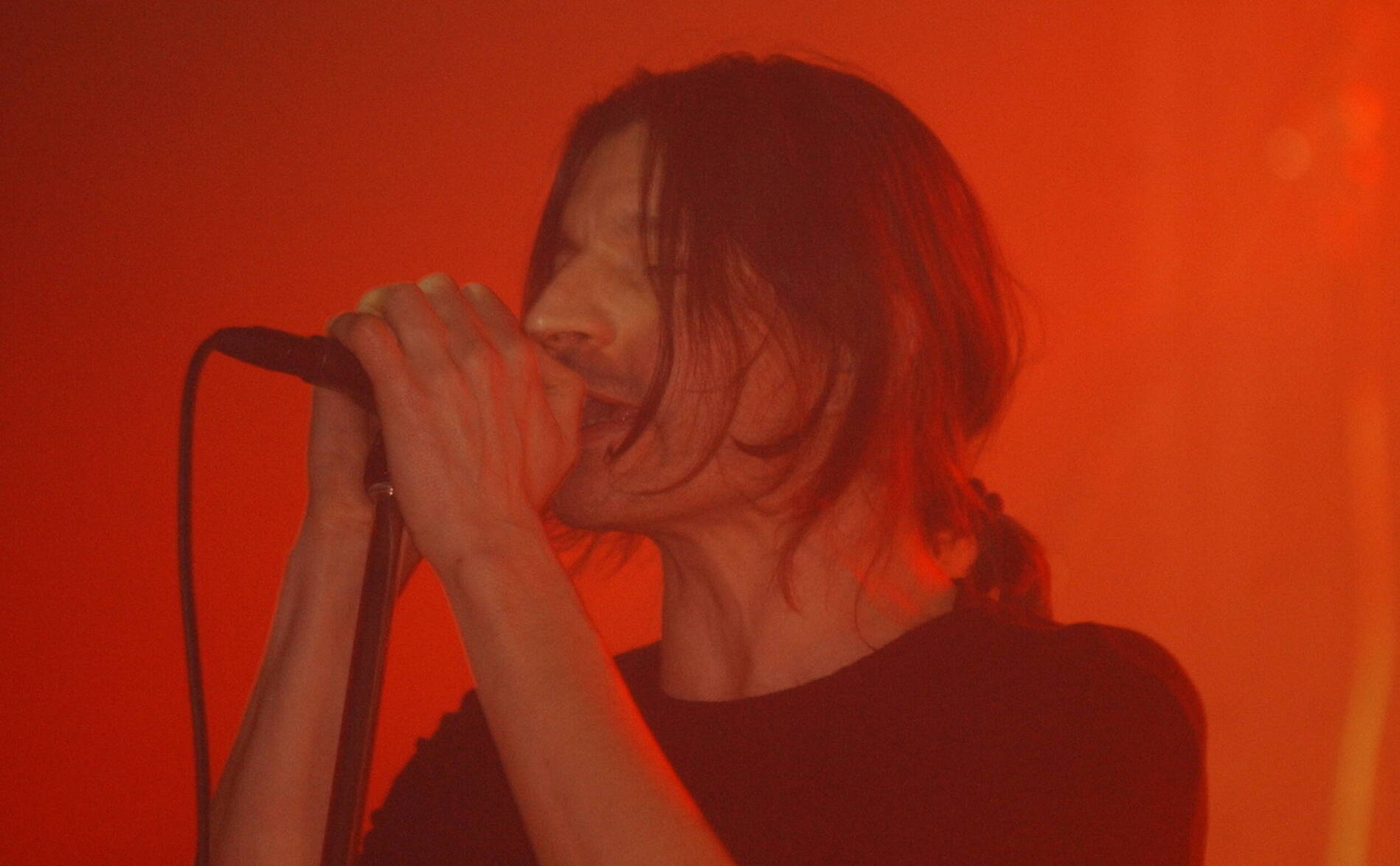 Hellfest 2026: Young Gods, énergie indus à Clisson