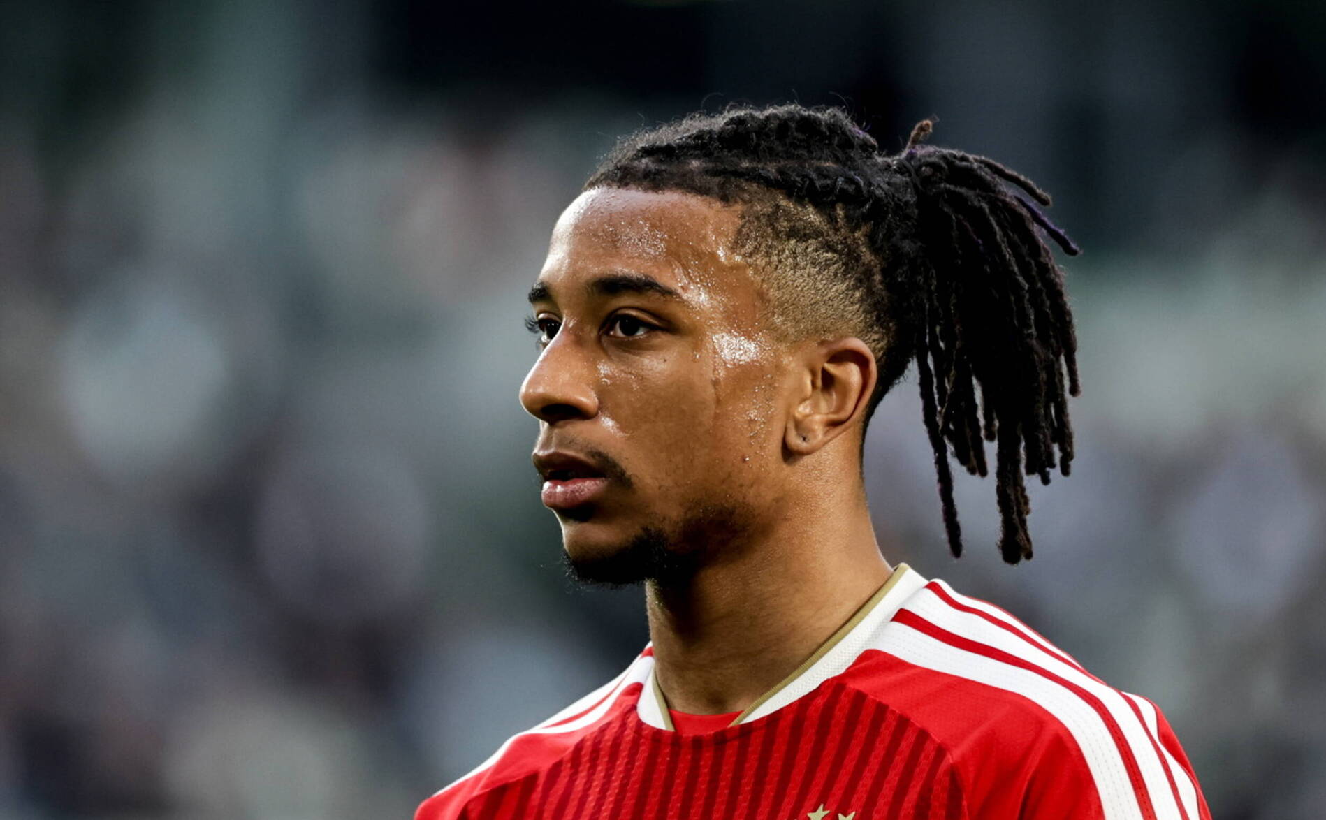 Le Real Madrid dément tout contact avec Olise