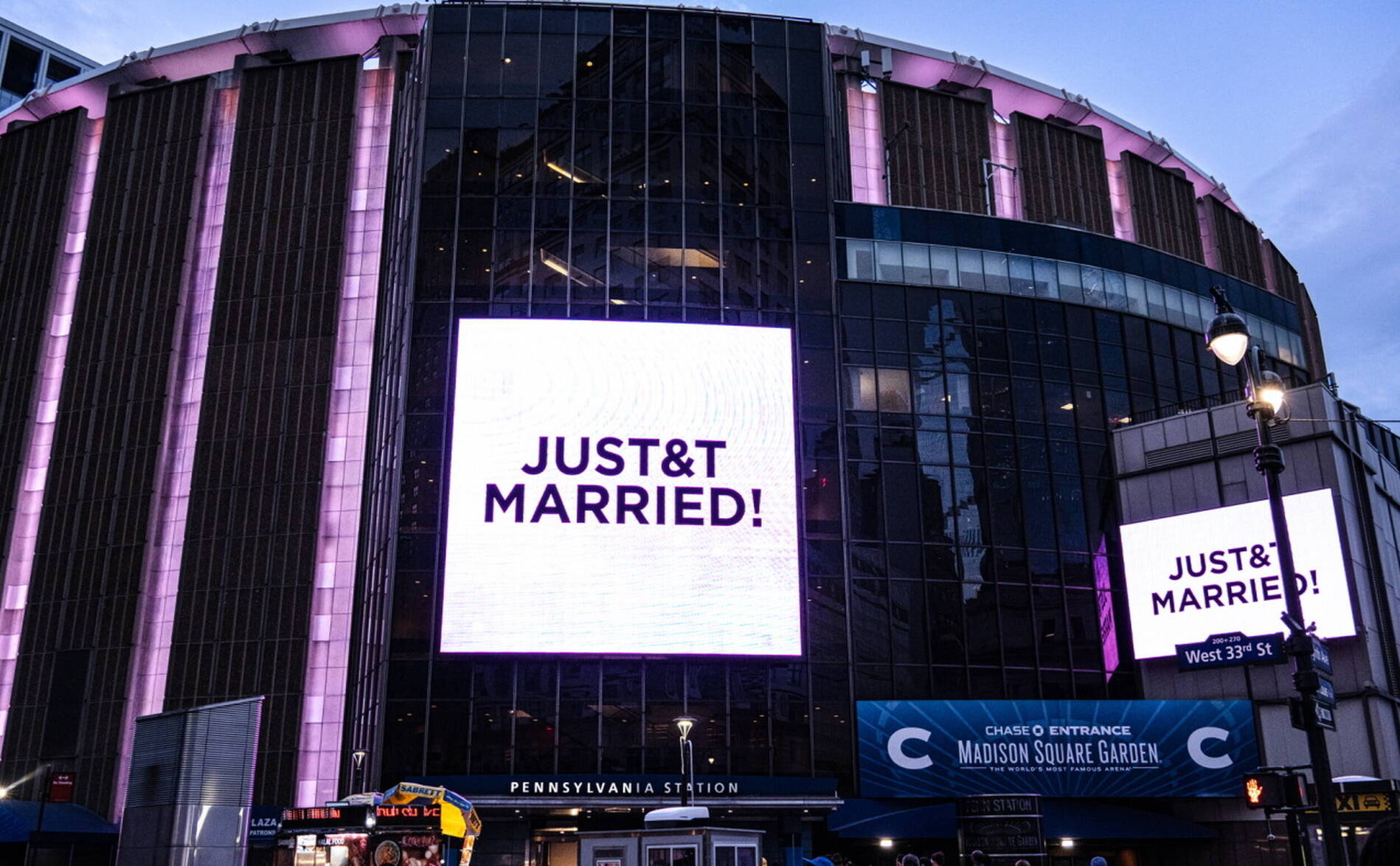 Mariage de Taylor Swift et Travis Kelce: premiers détails connus