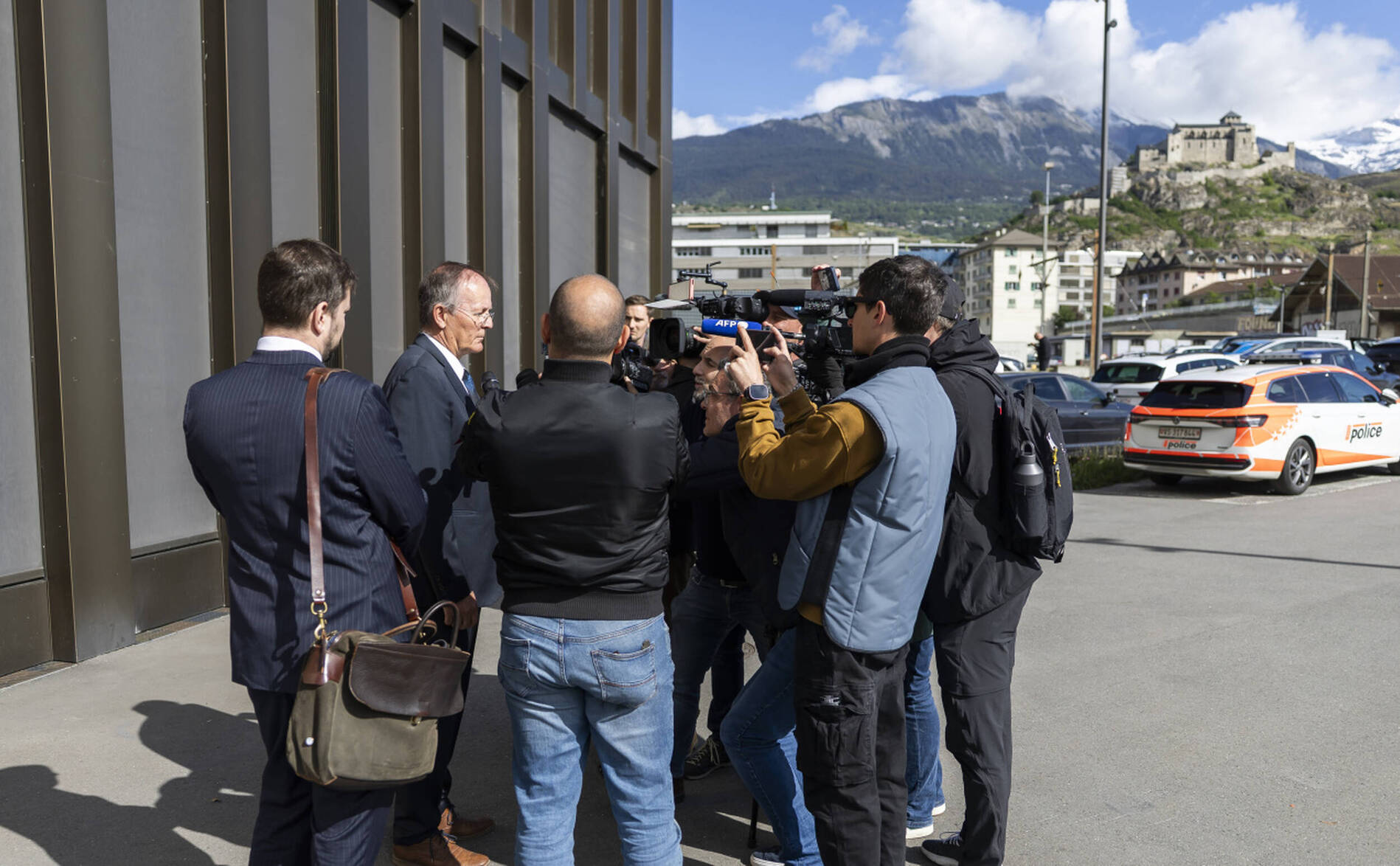 Crans-Montana: une 15e inculpation confirmée