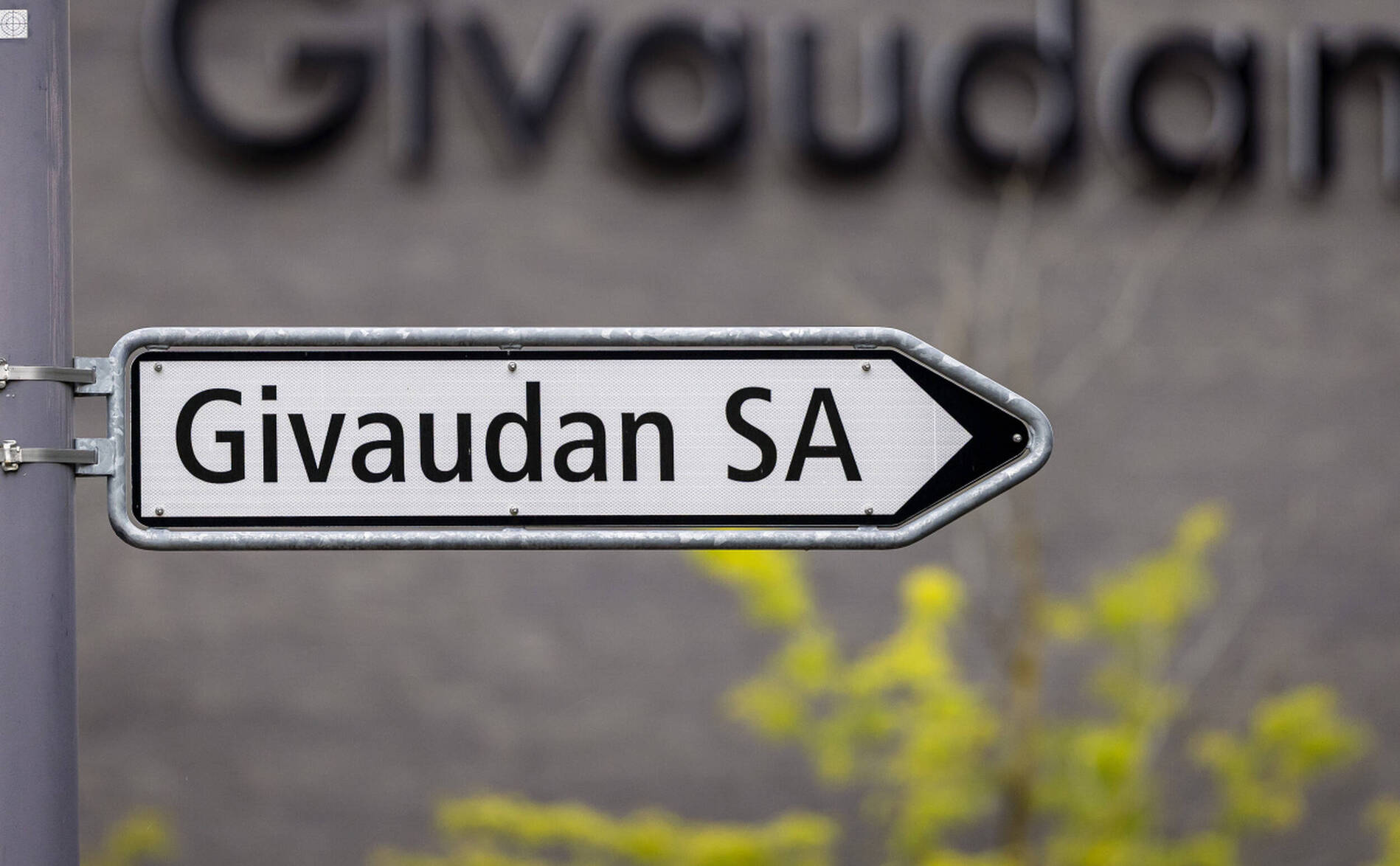 Givaudan prend une participation dans Microcaps