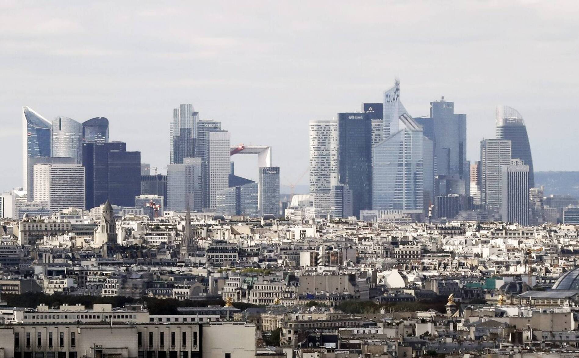 France: le déficit commercial se creuse en mai