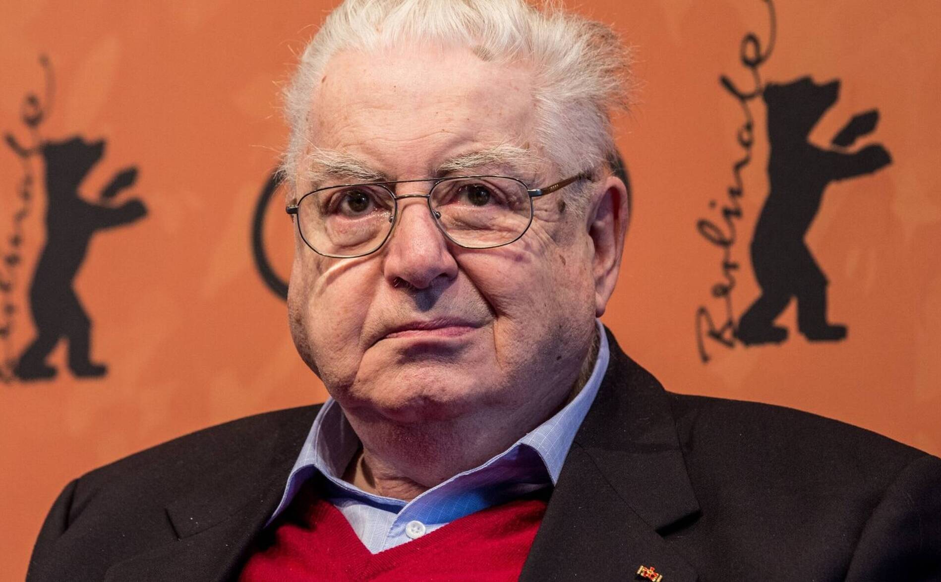 Décès à 85 ans de Moritz de Hadeln, père de Visions du Réel