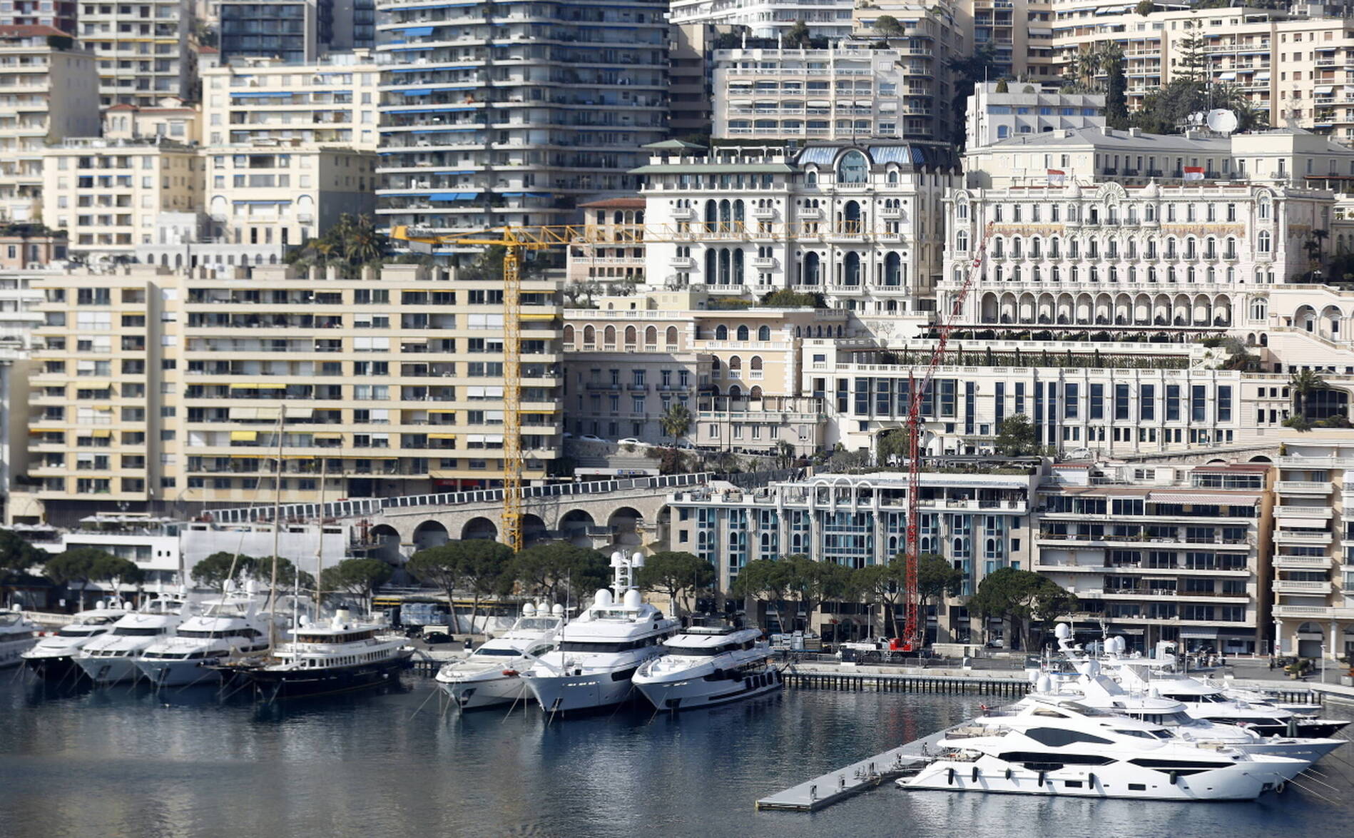 La suspecte de la tentative d'assassinat à Monaco retrouvée morte