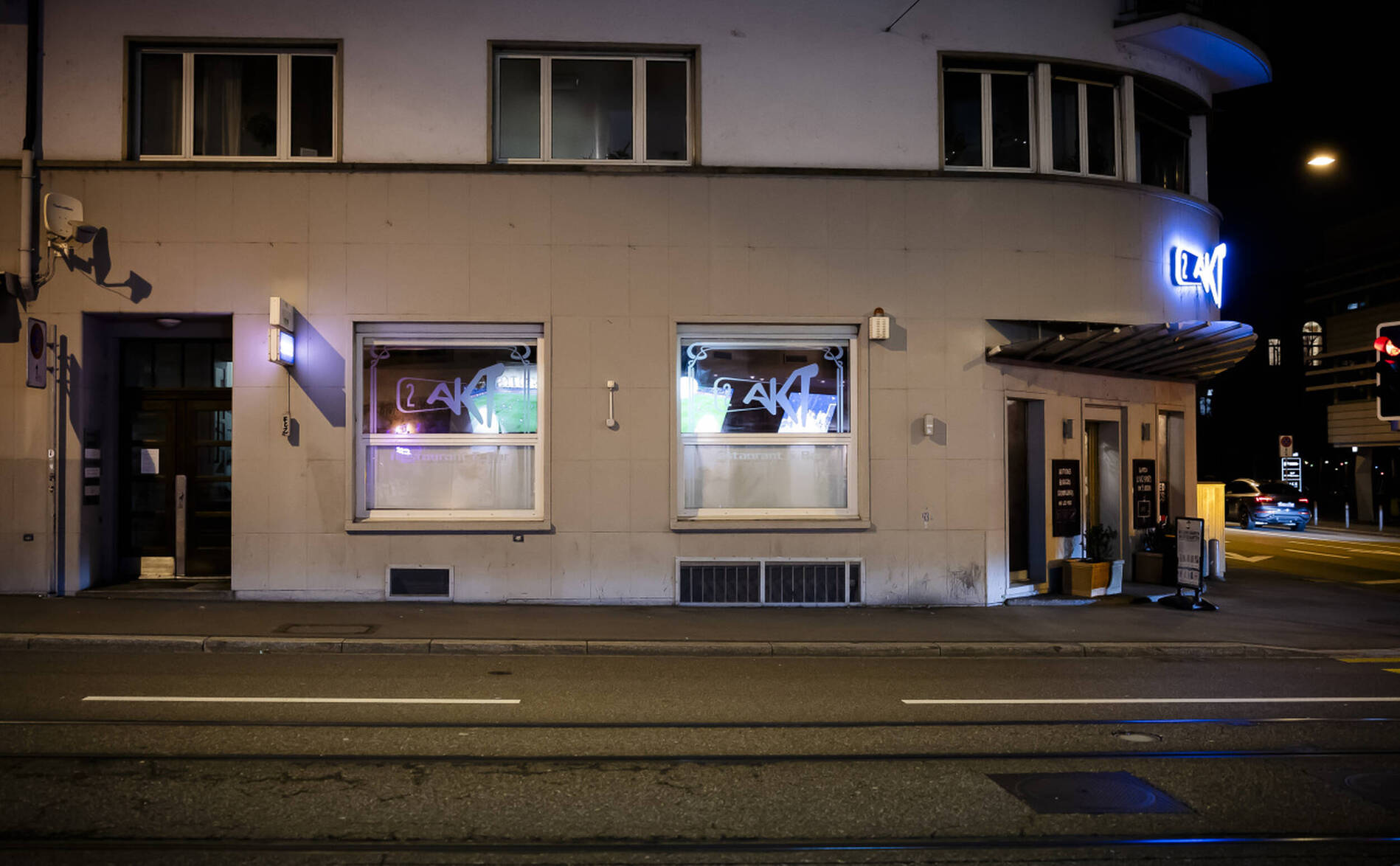 Attaque antisémite à Zurich: peine de prison commuée en thérapie