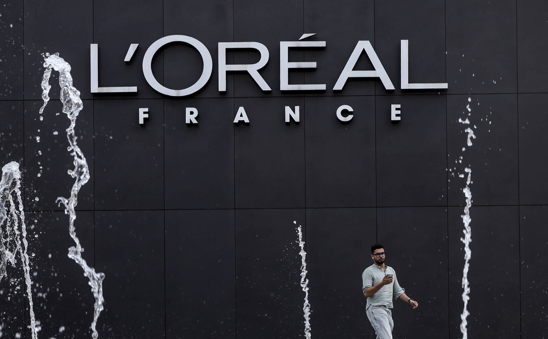 Gucci et L'Oréal concluent un accord de licence beauté de 50 ans