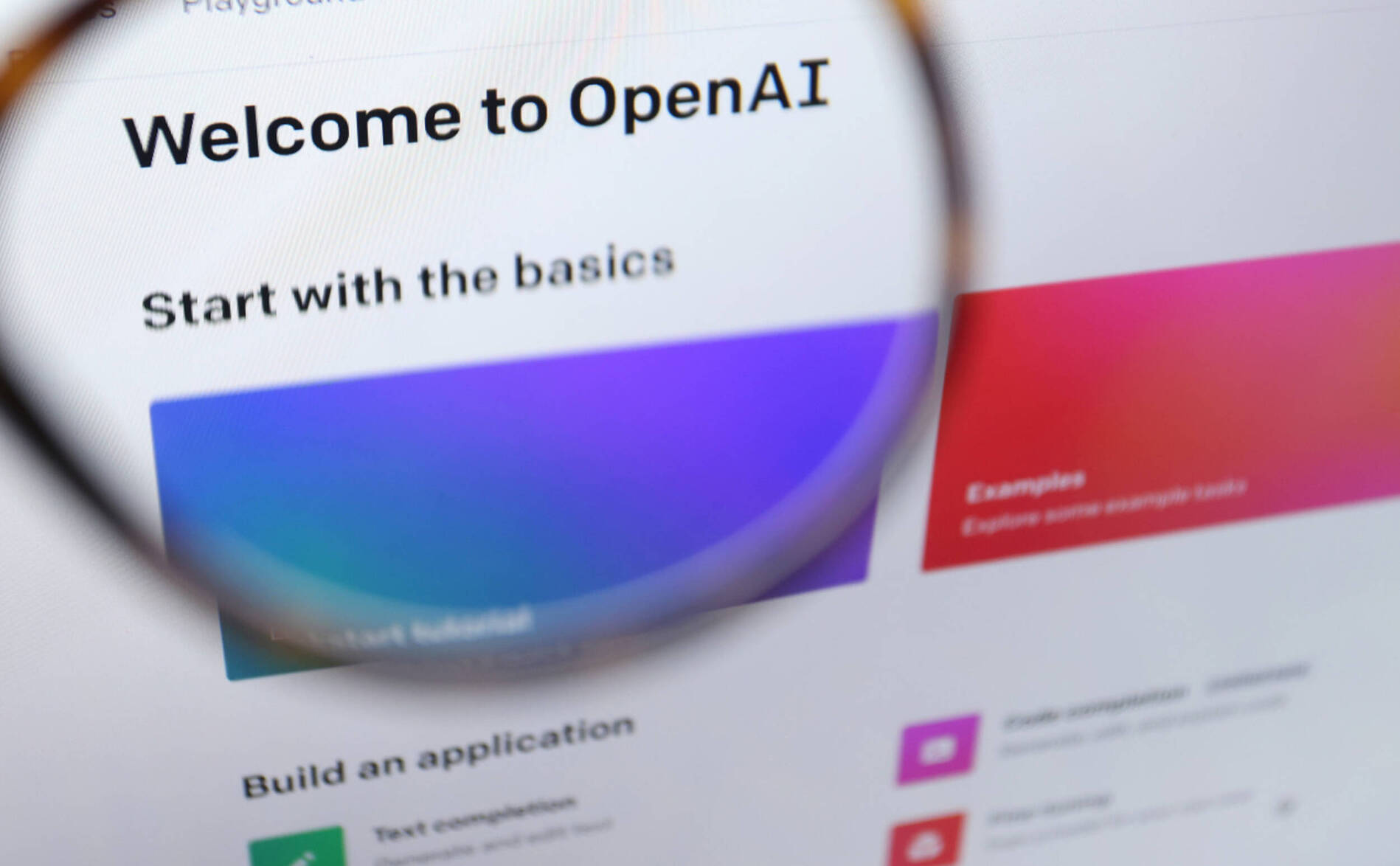 OpenAI: lancement public de son nouveau modèle d'IA GPT-5.6