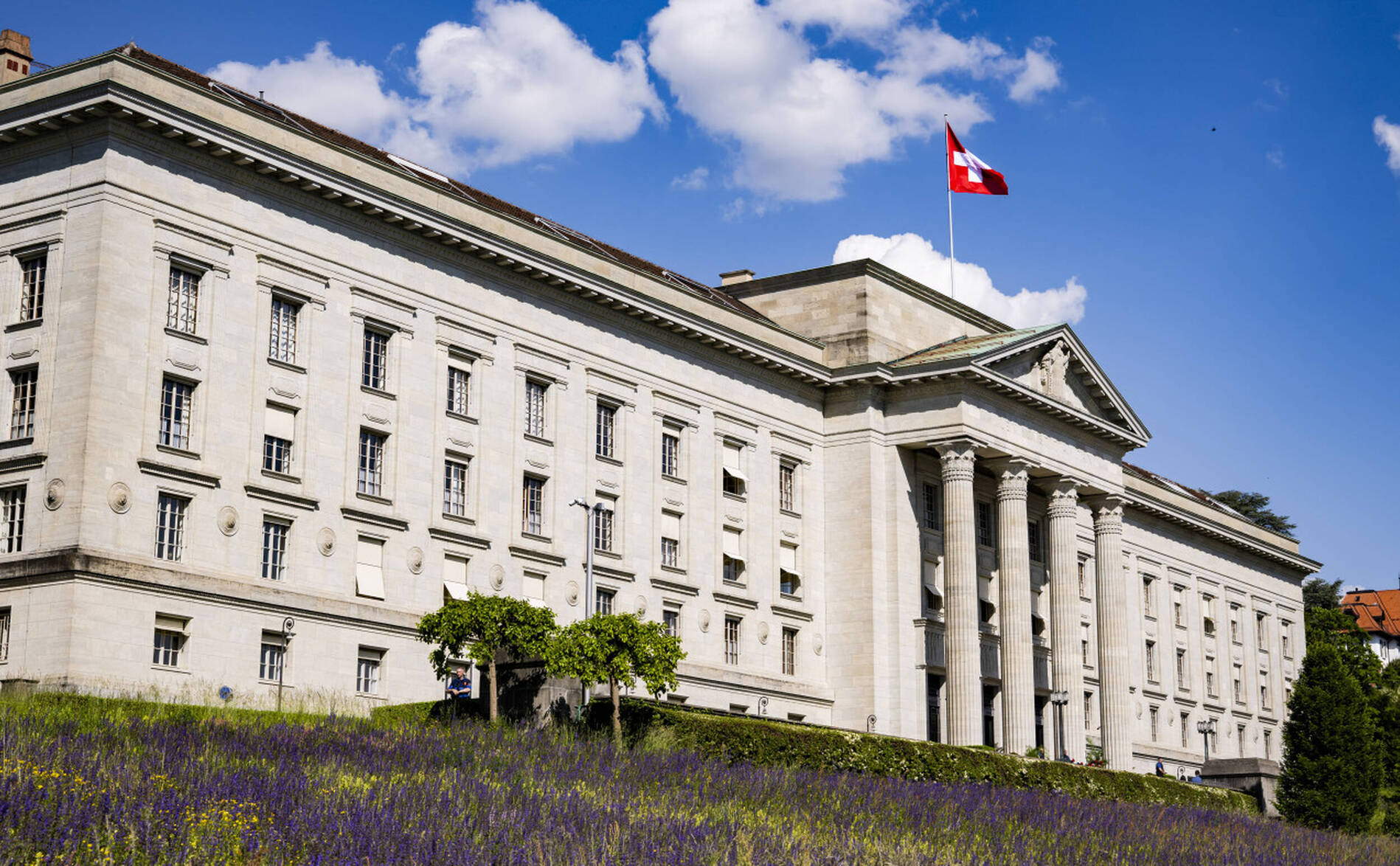 Les élections du Conseil municipal de Vernier sont validées