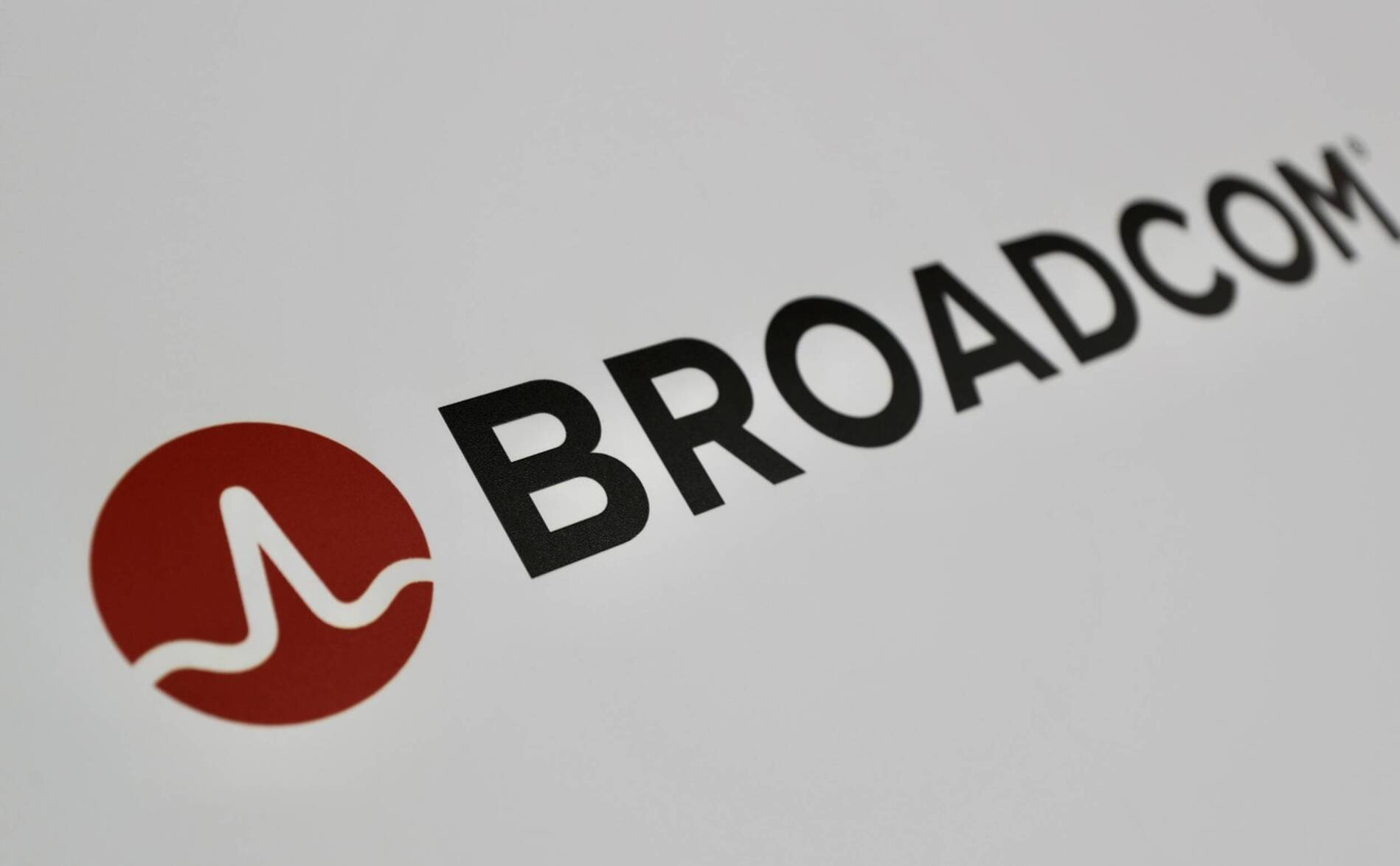 Enorme commande de puces d'Apple à Broadcom