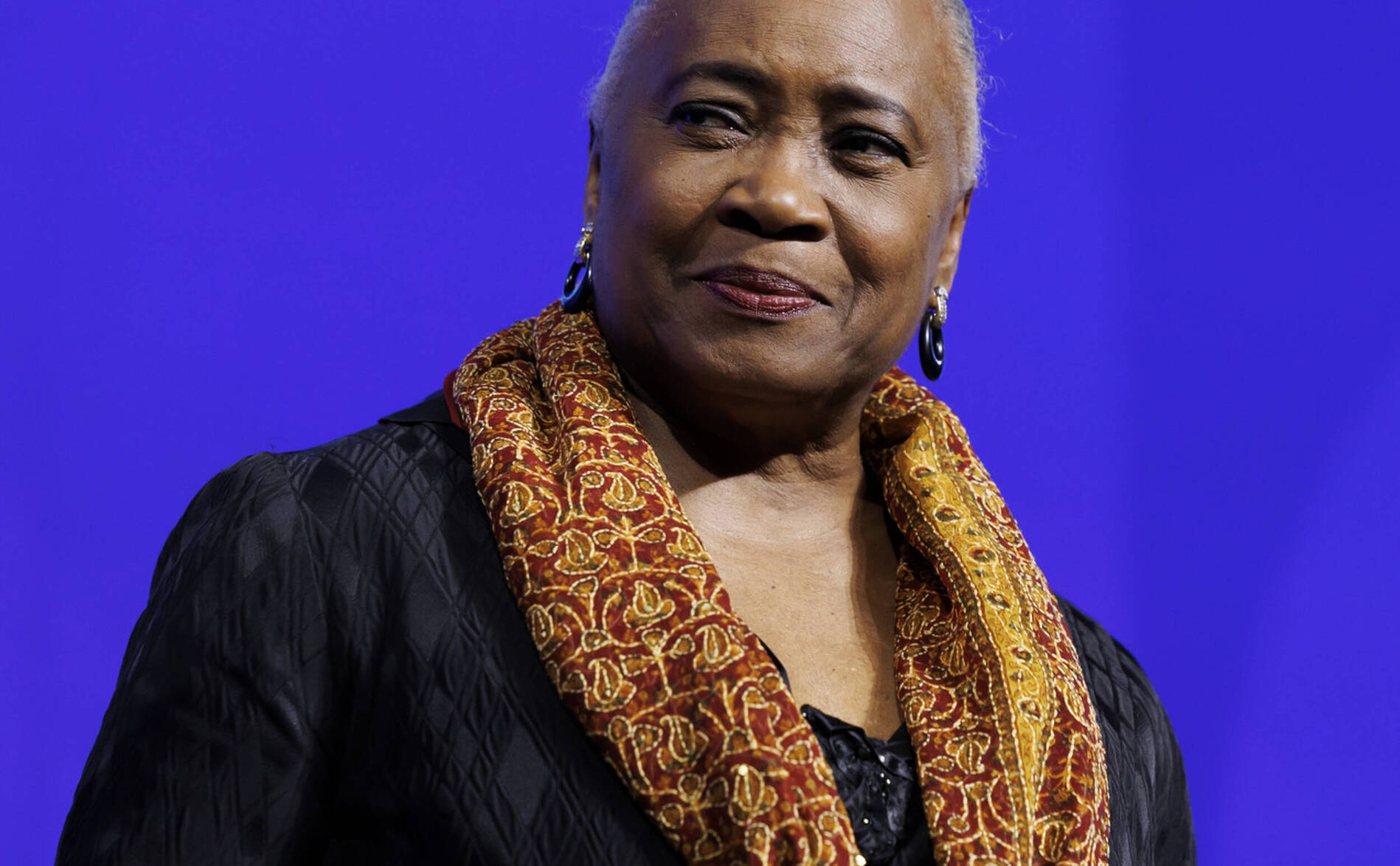 Appel de la Suissesse Barbara Hendricks et 74 personnalités