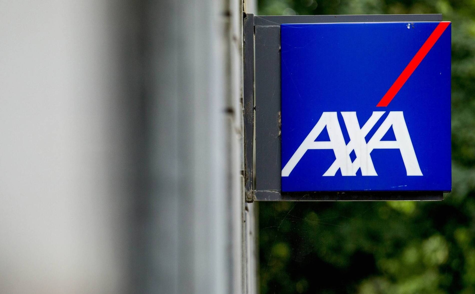 Axa gonfle son bénéfice net au premier semestre