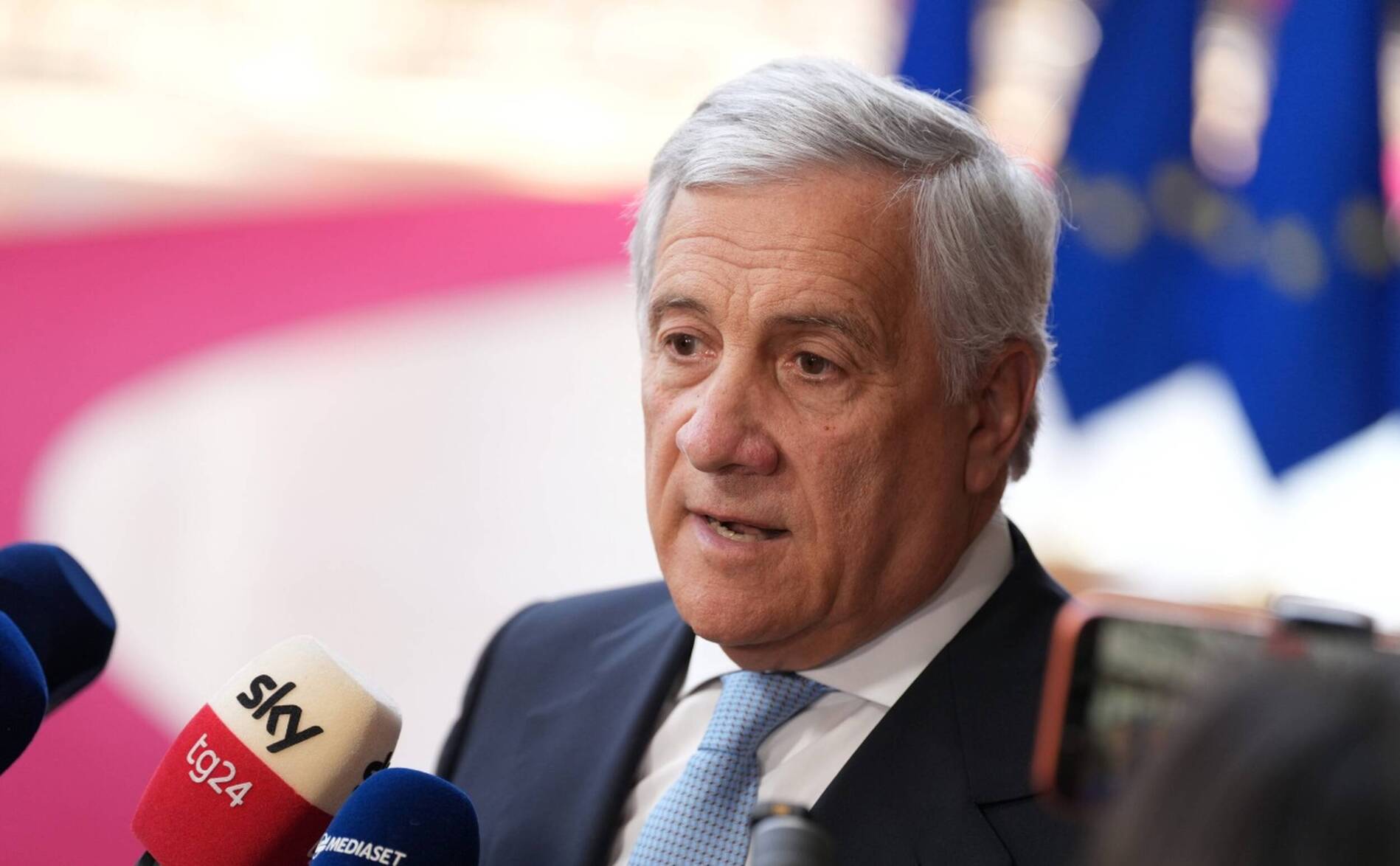 L'Italie suspend l'ouverture de l'espace Schengen à l'Espagne