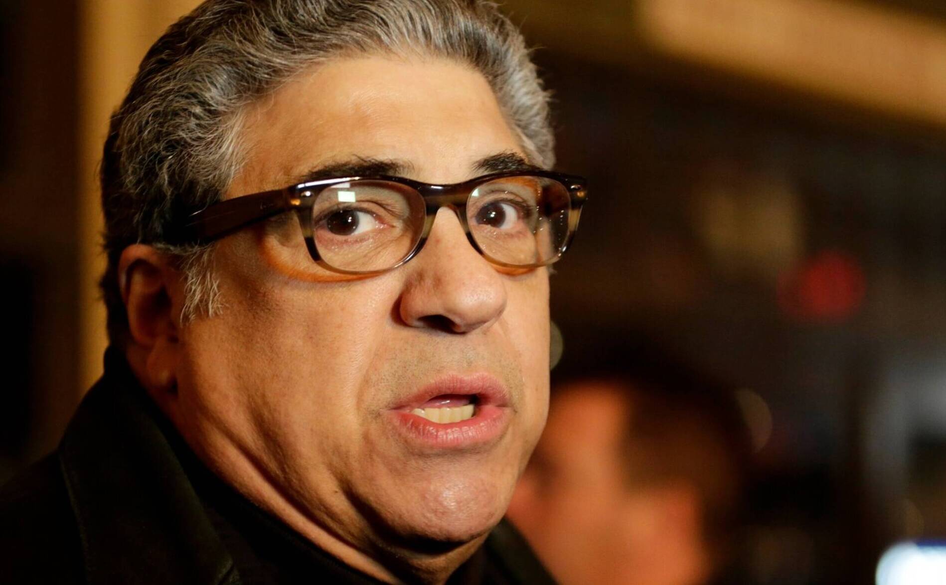 Décès à 80 ans de Vincent Pastore, l'indic « Big Pussy »