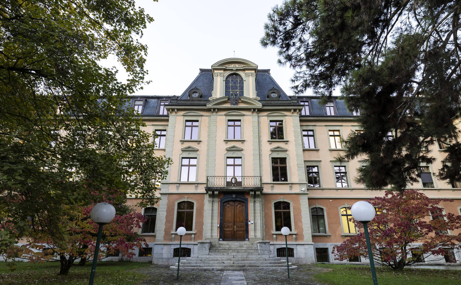 Sion: un garagiste condamné pour détournement d'argent