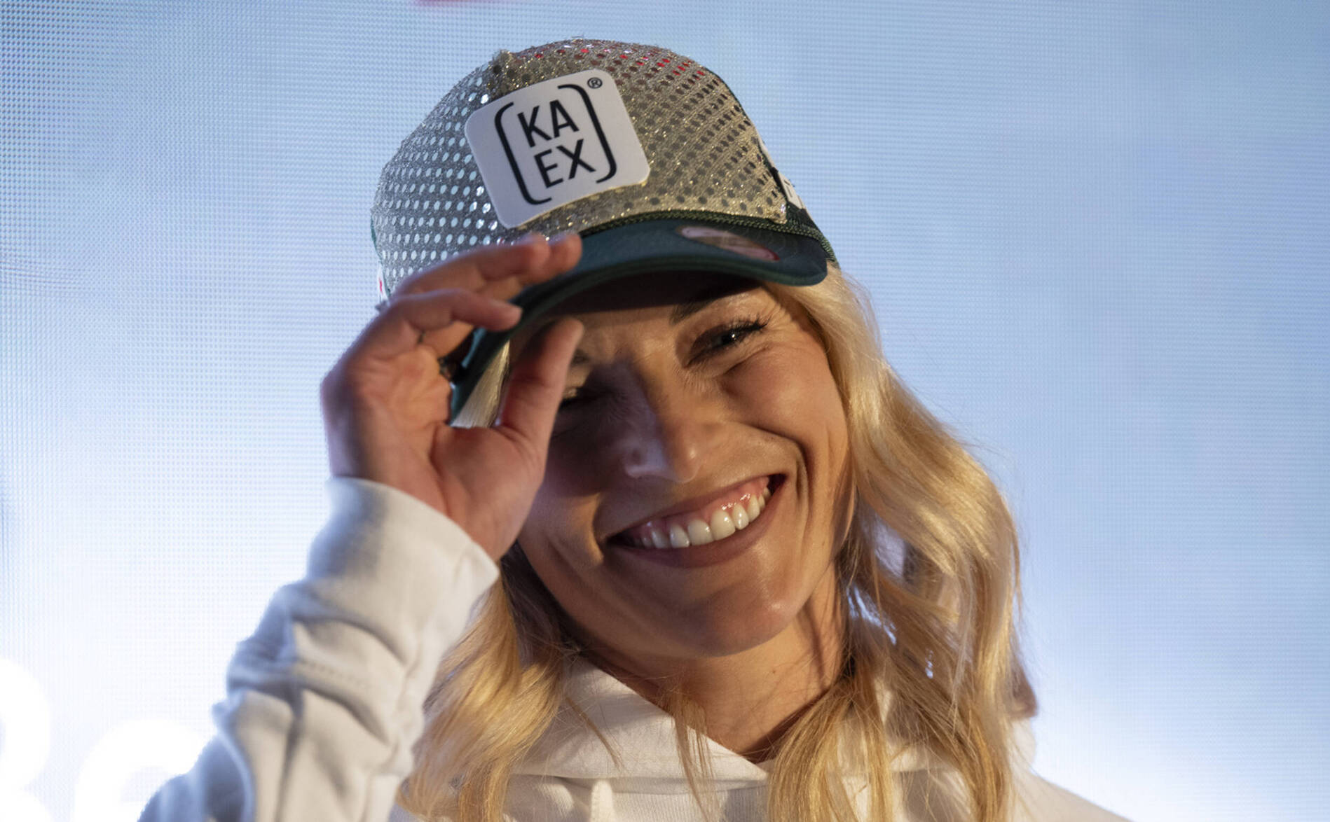 Lara Gut-Behrami met un terme à sa carrière
