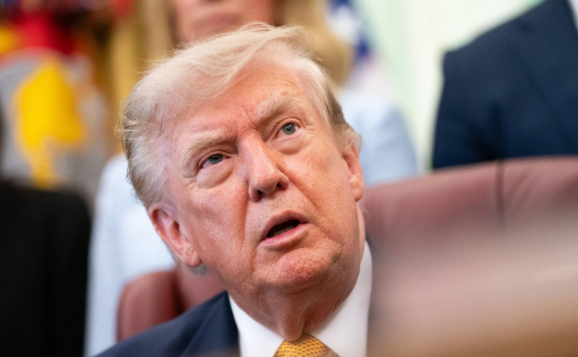 Le gouvernement US a remboursé 100 milliards de dollars