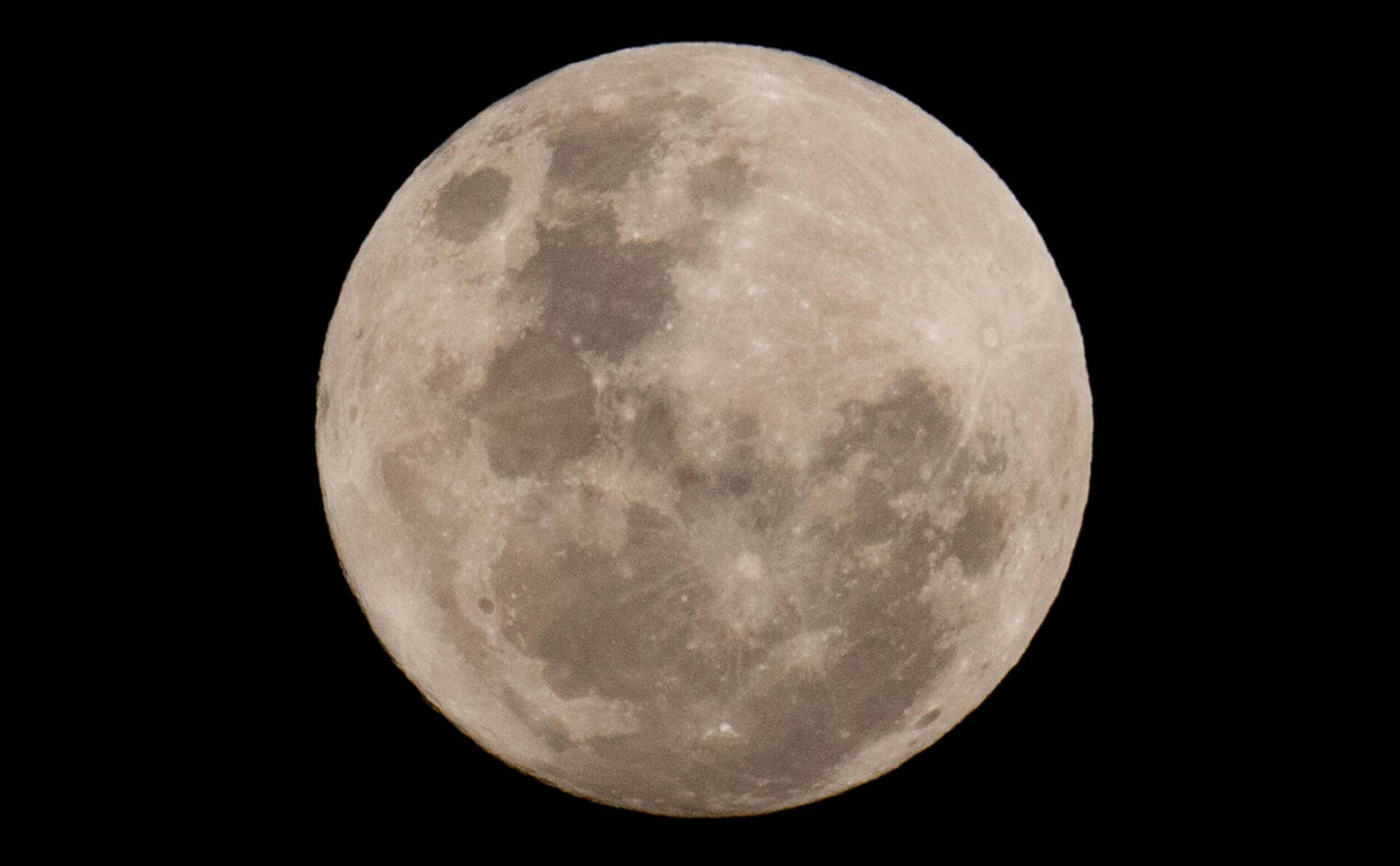 L'étage supérieur d'une fusée SpaceX s'est bien écrasé sur la Lune