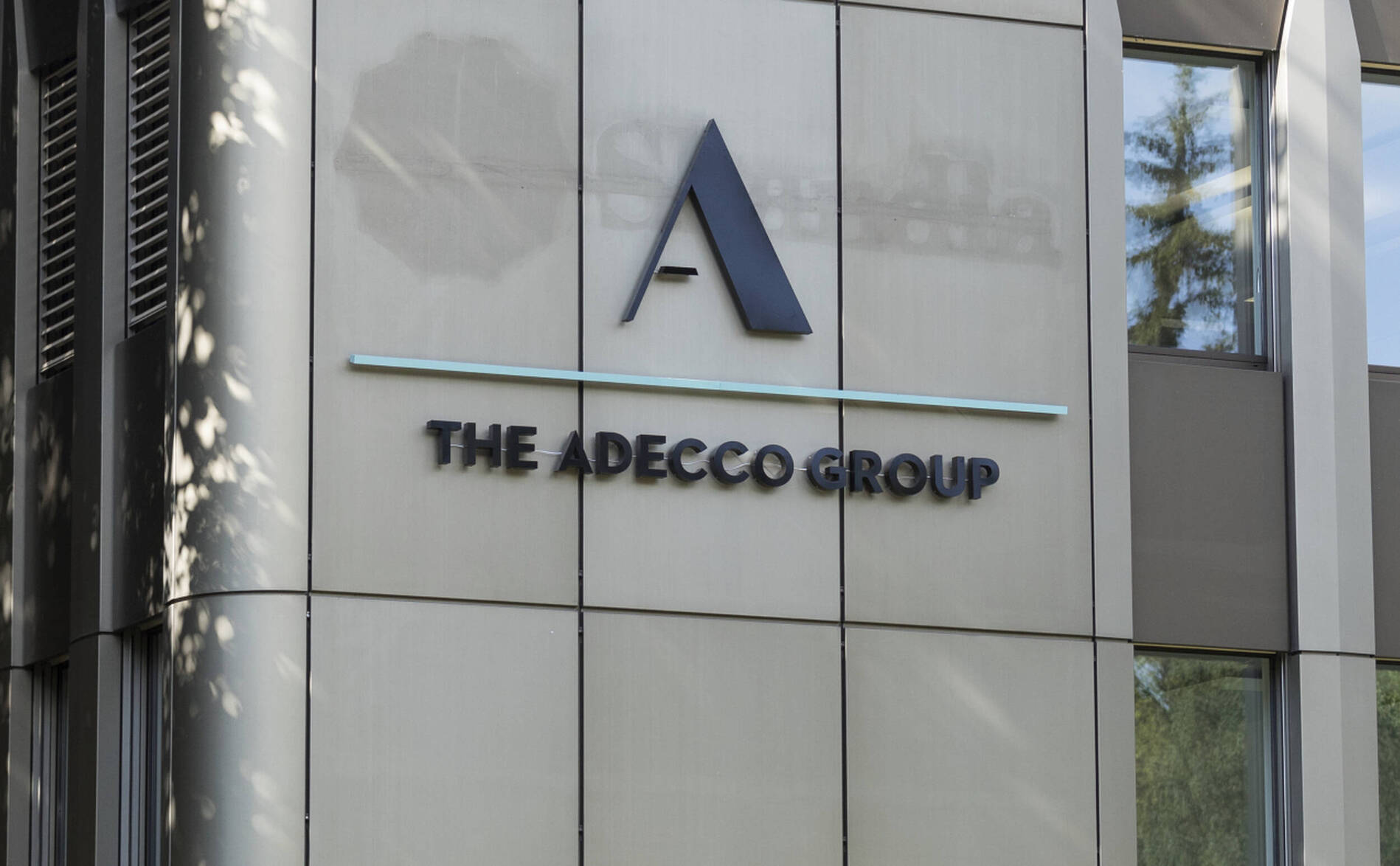 Adecco poursuit sa croissance organique et améliore sa rentabilité