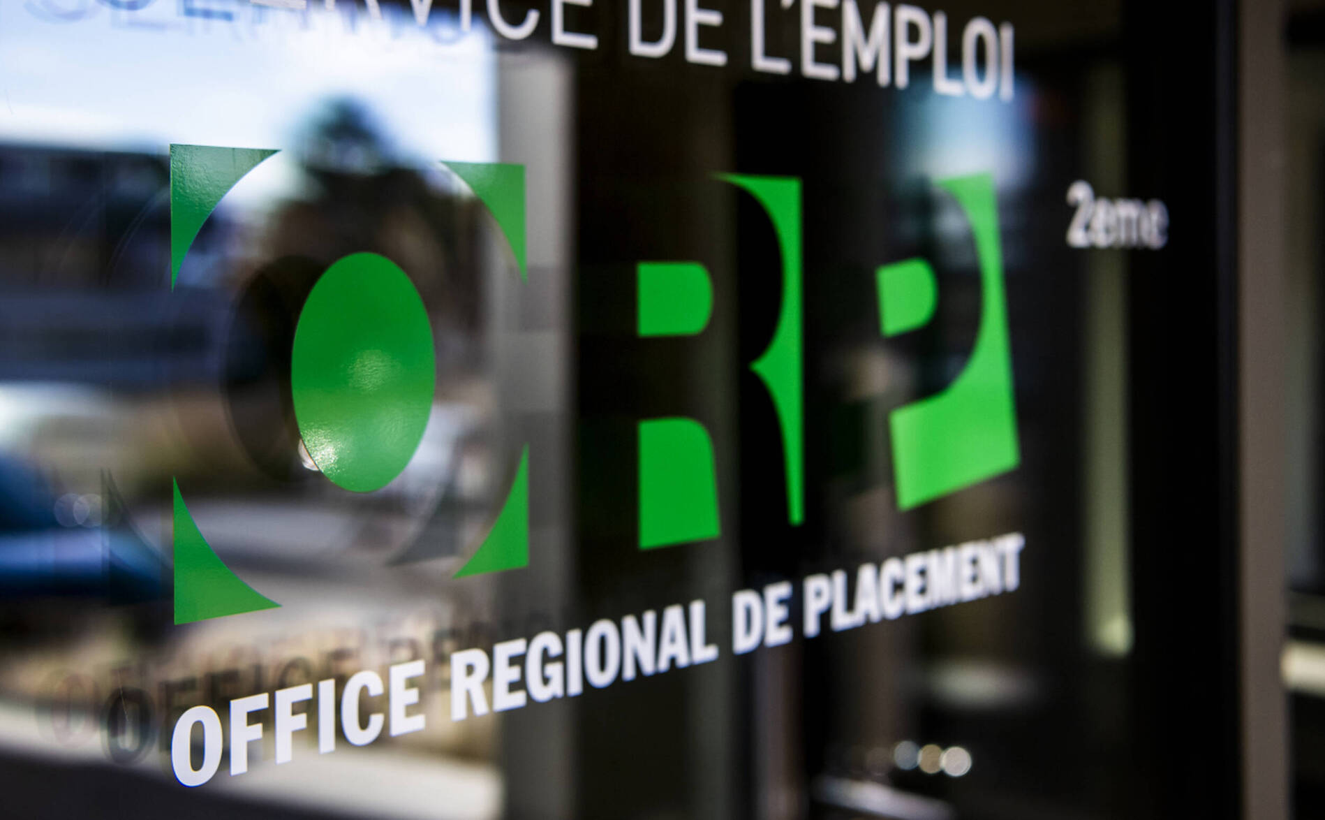 Légère hausse du chômage au coeur de l'été