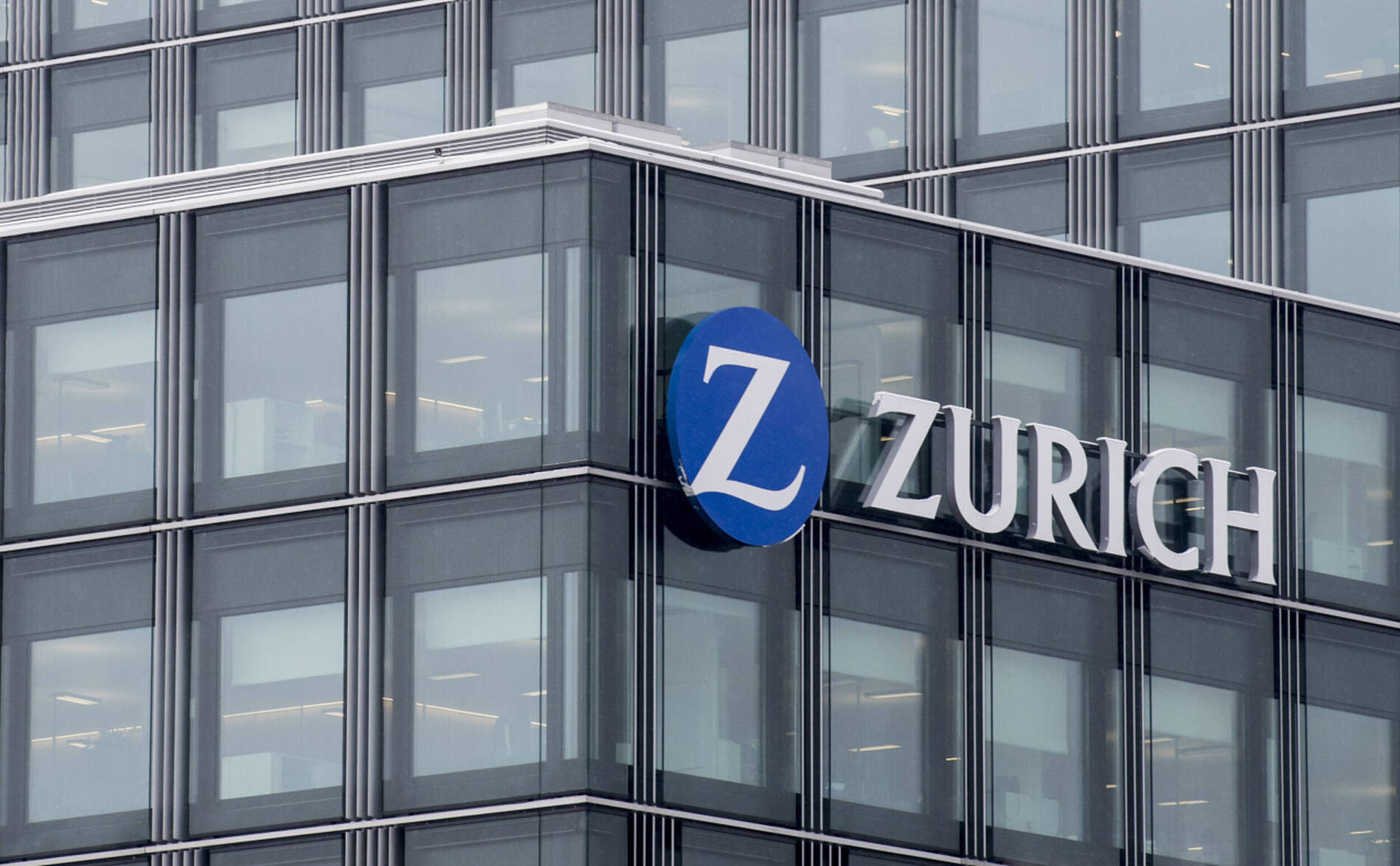 Zurich Insurance relève ses perspectives après le 1er semestre