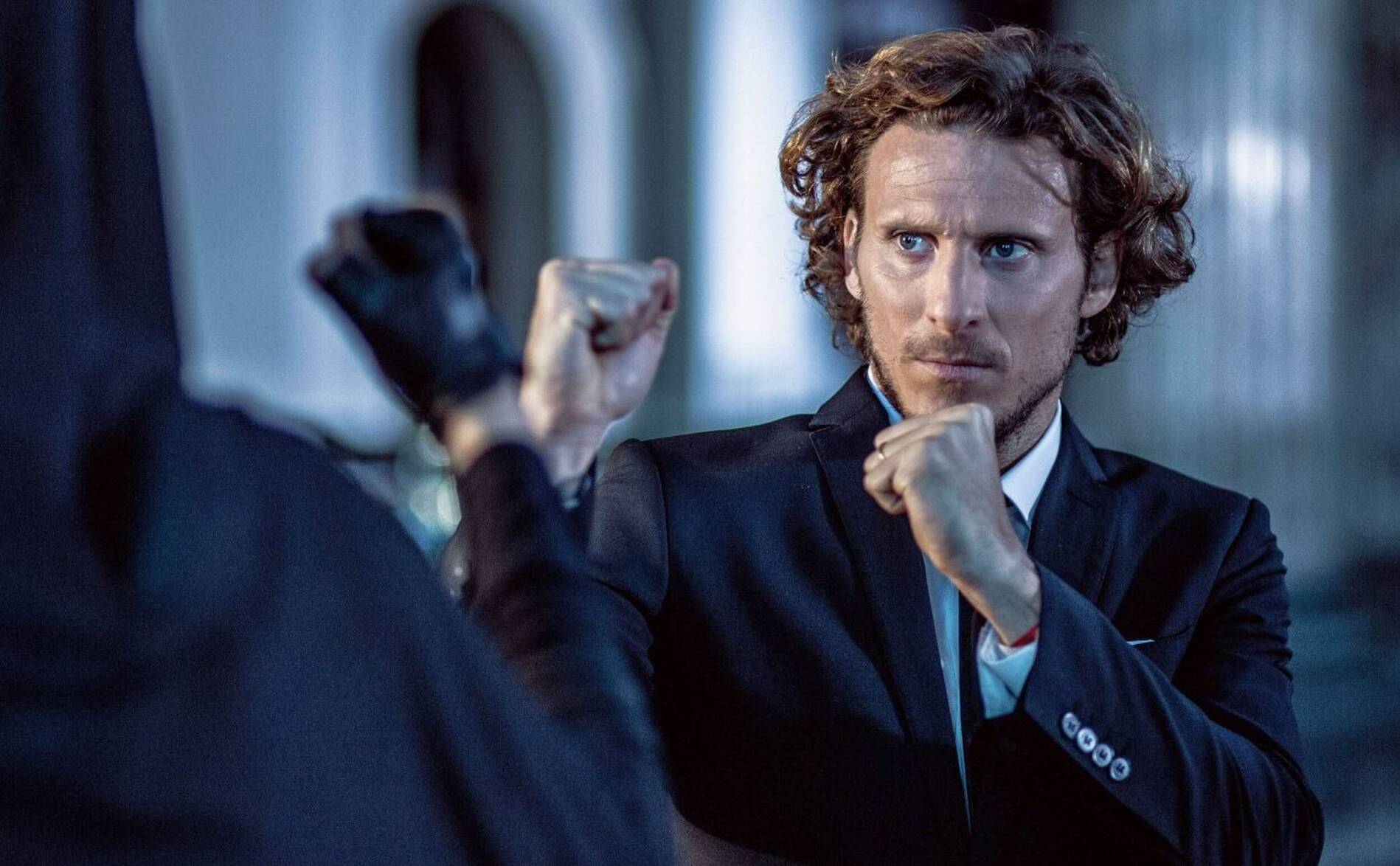Diego Forlan nouveau sélectionneur de l'Uruguay