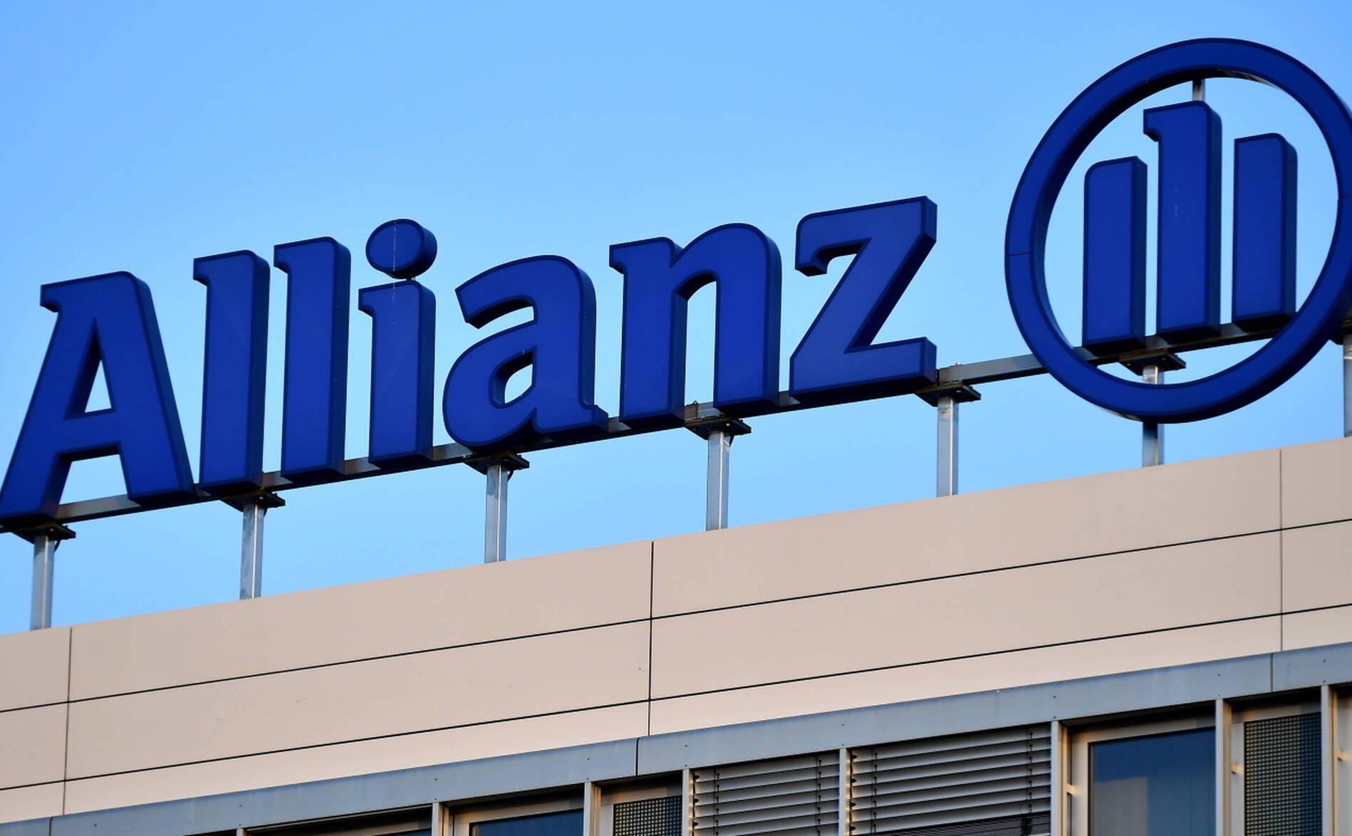 Allianz: bénéfice d'exploitation record et objectifs confirmés