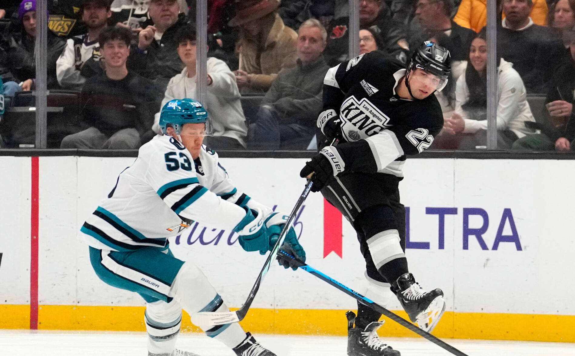 National League: Bienne annonce l'arrivée d'un joueur de NHL