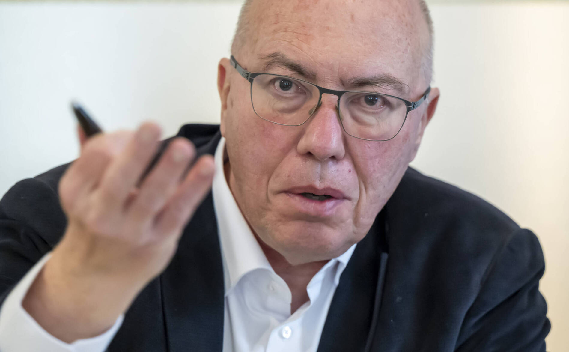 Logement: une initiative du MCG pour durcir la préférence cantonale