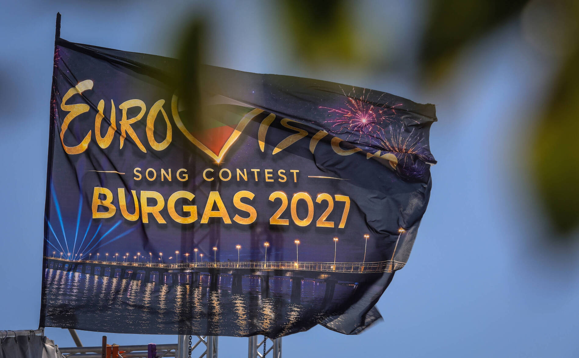 La Suisse ouvre les candidatures pour l'Eurovision 2027