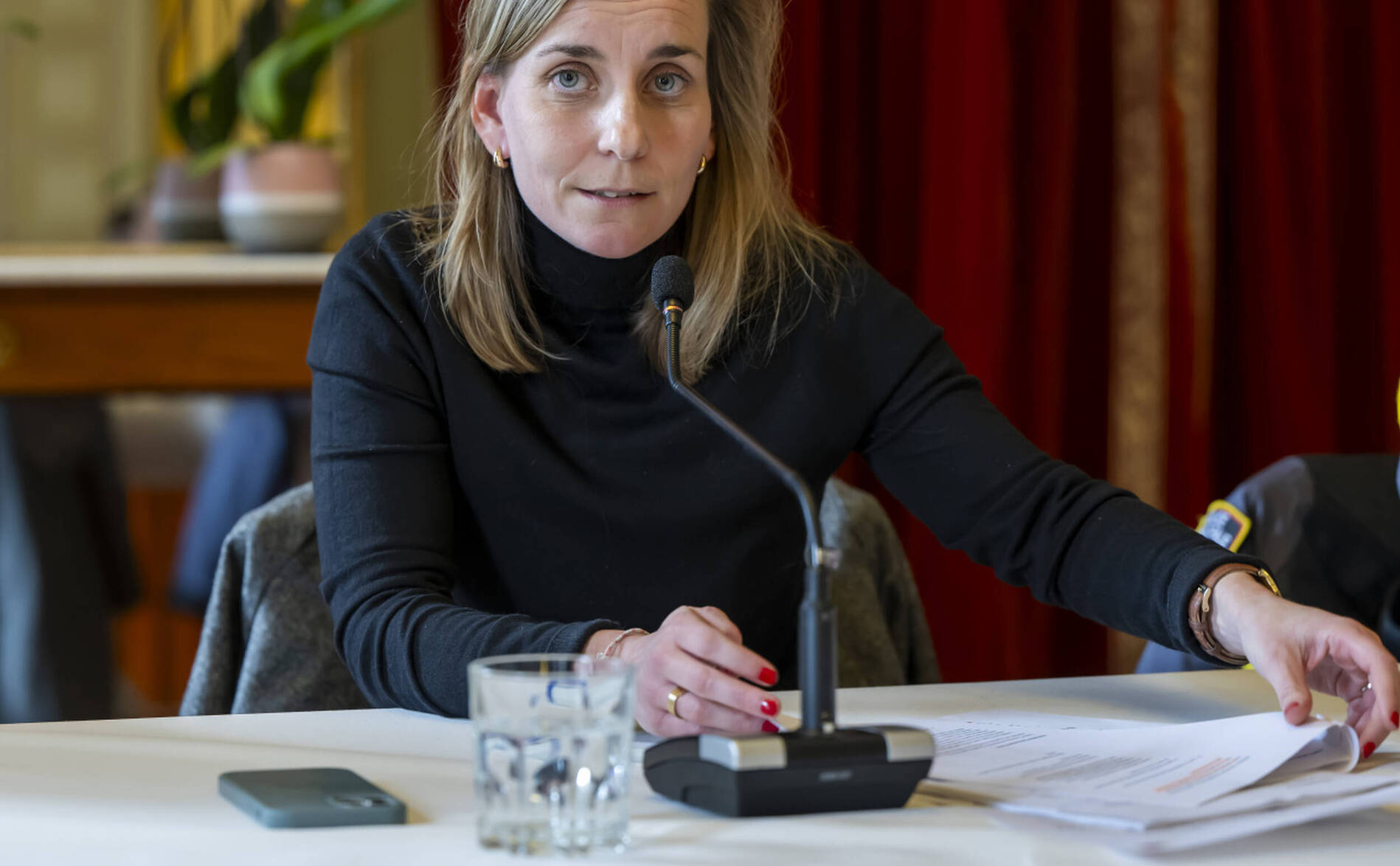 La Ville de Genève s'estime abandonnée par le Canton