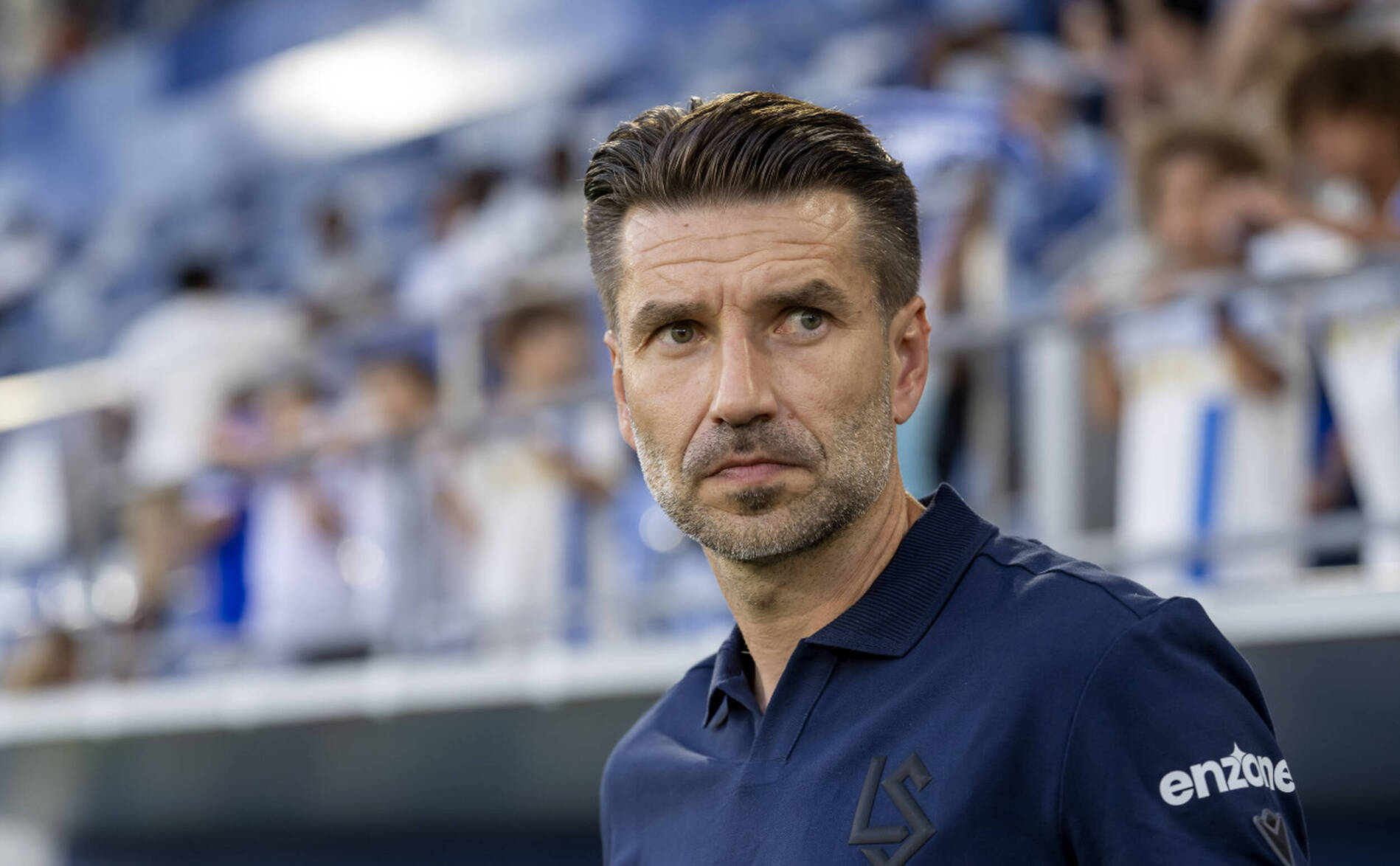Lausanne en déplacement à Lucerne en Super League