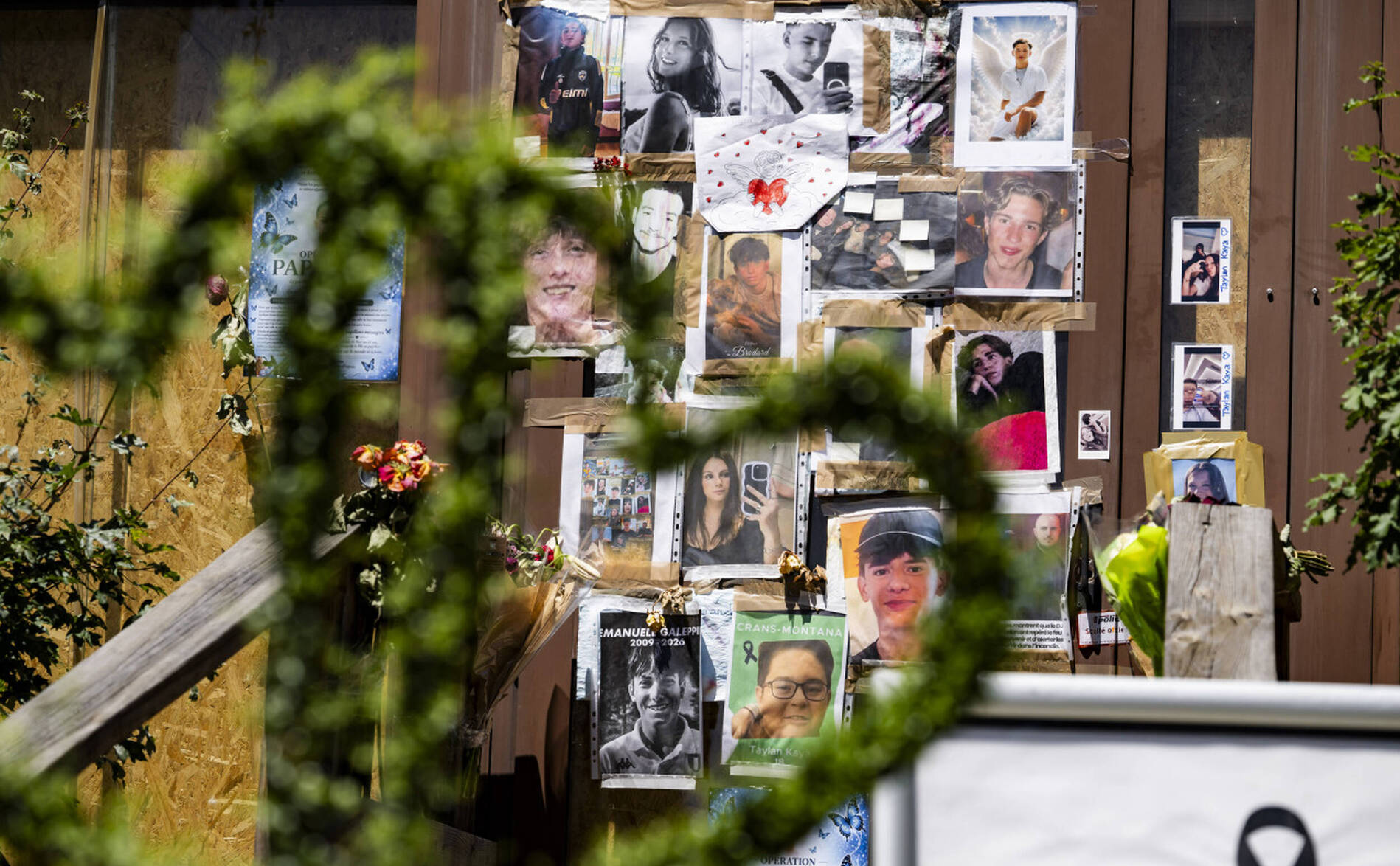 Plusieurs démissions à la Fondation Beloved d'aide aux victimes