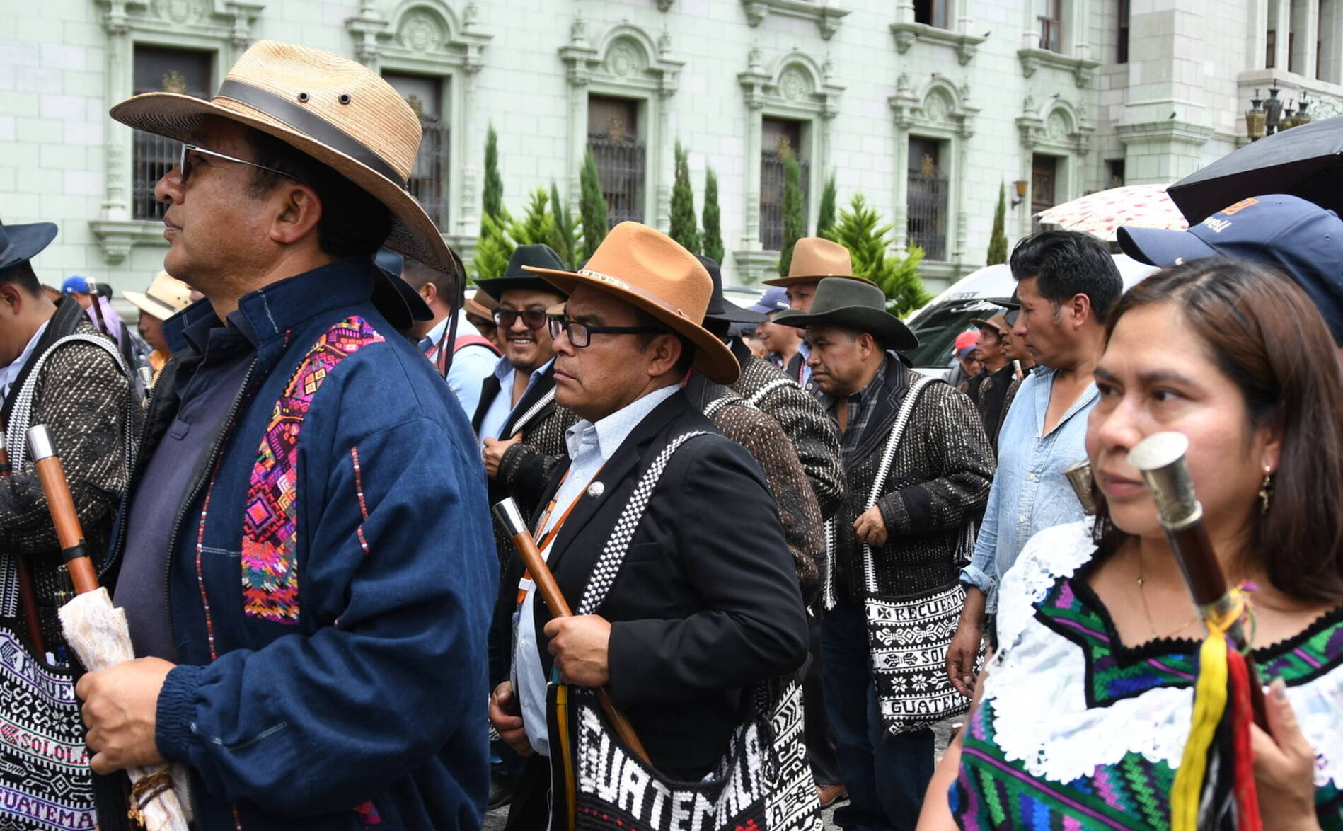 Guatemala: arrestation de sept membres de gang
