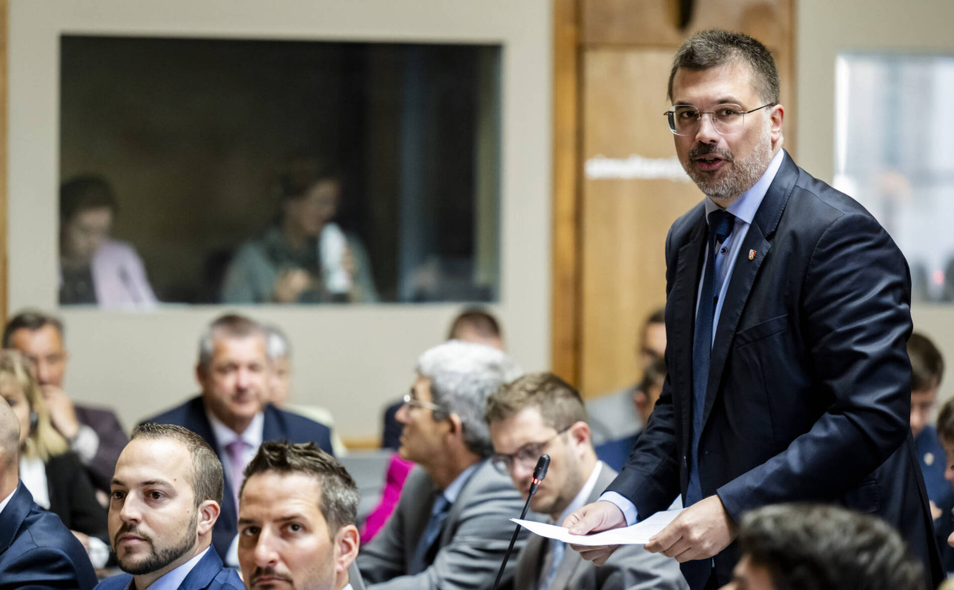 Le Valais pour un plan cantonal de maitrise des primes maladies