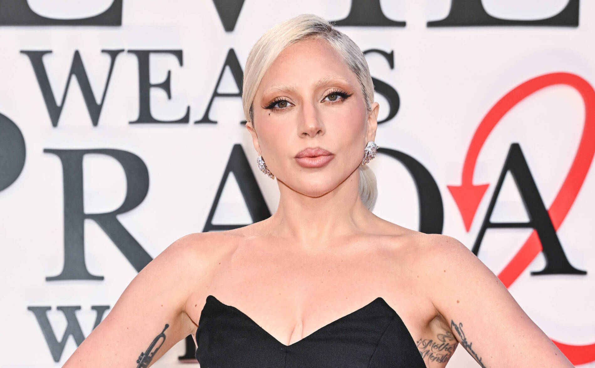 Lady Gaga a eu son premier enfant, selon des médias américains