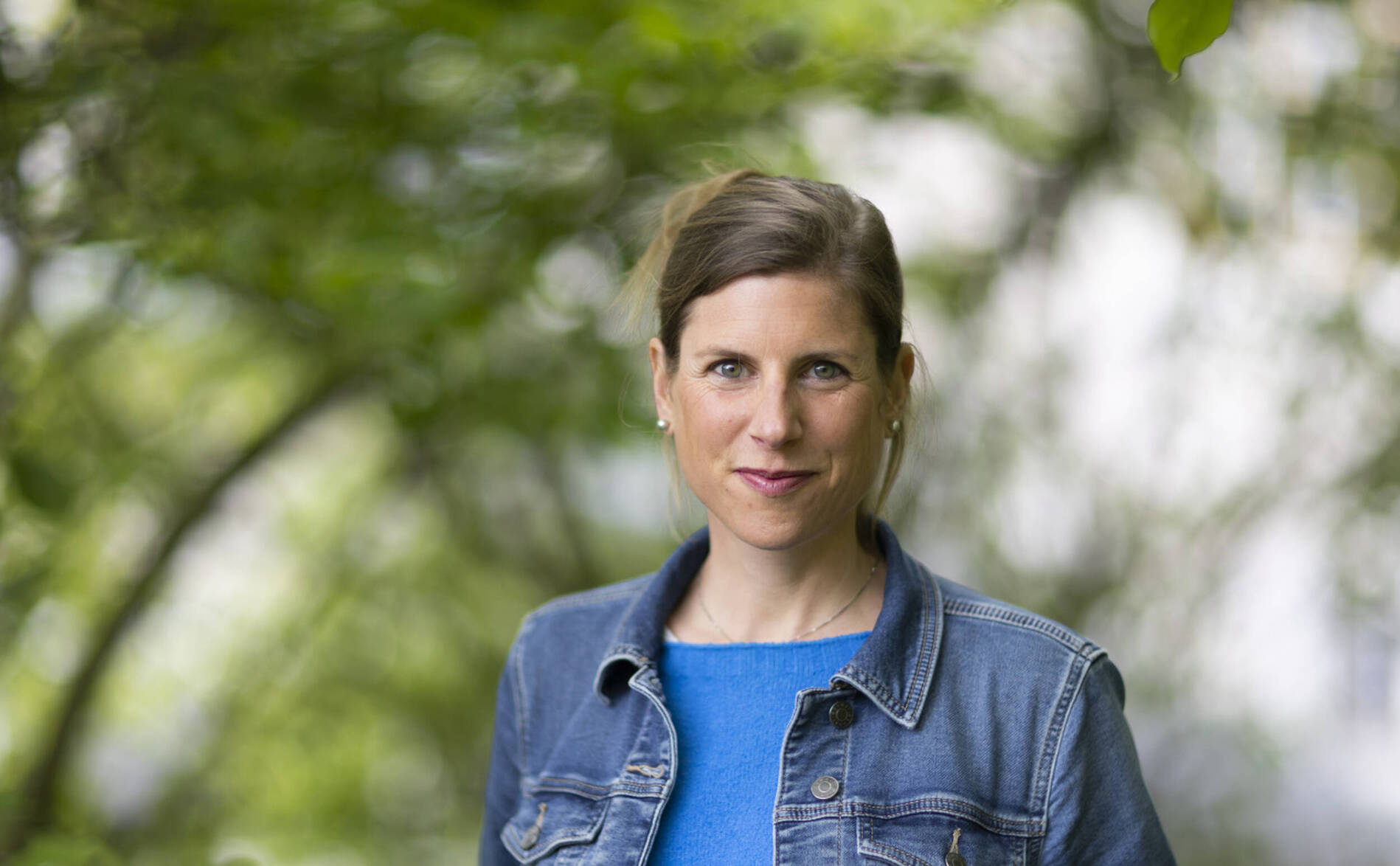Prix Médicis: Anne-Sophie Subilia en lice avec « Glissando »
