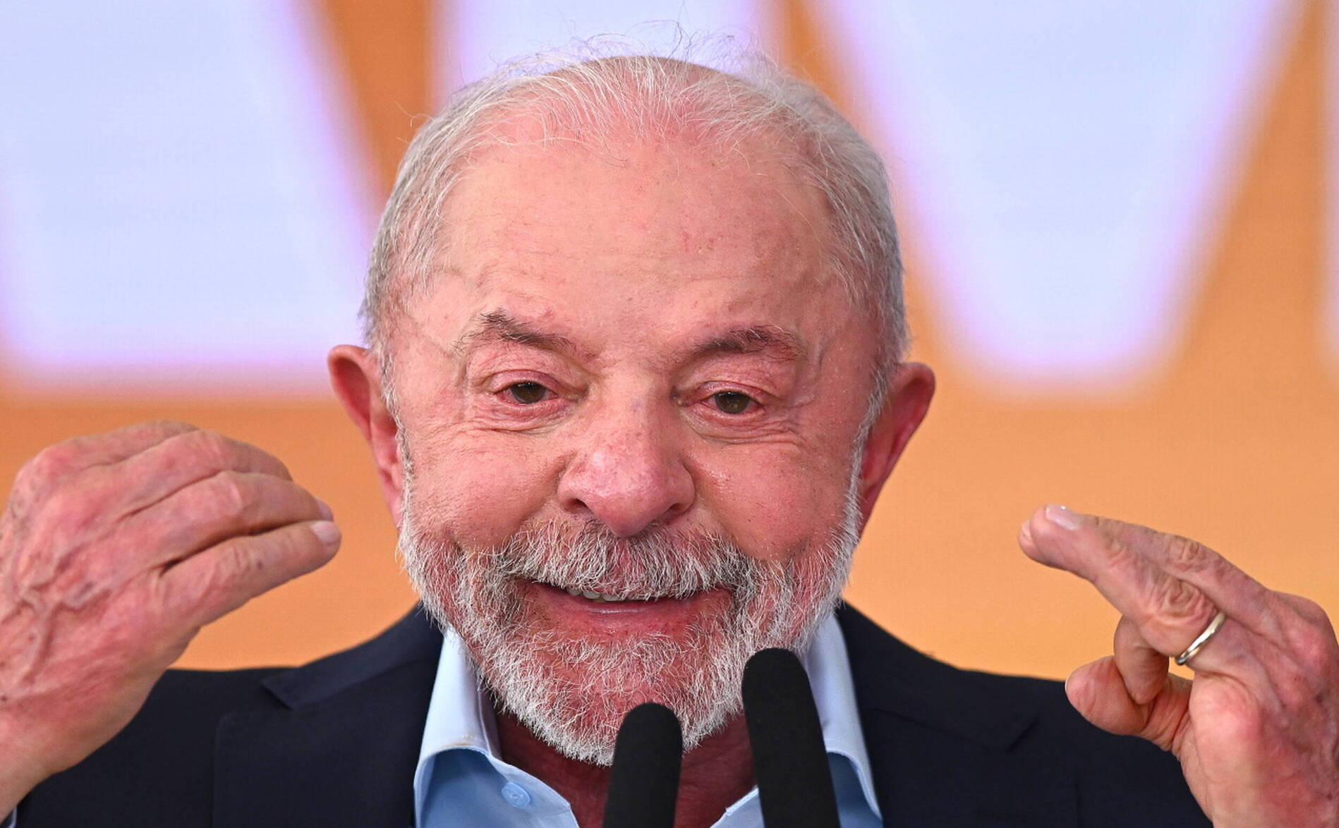Brésil: manifestations dans plusieurs villes en soutien à Lula