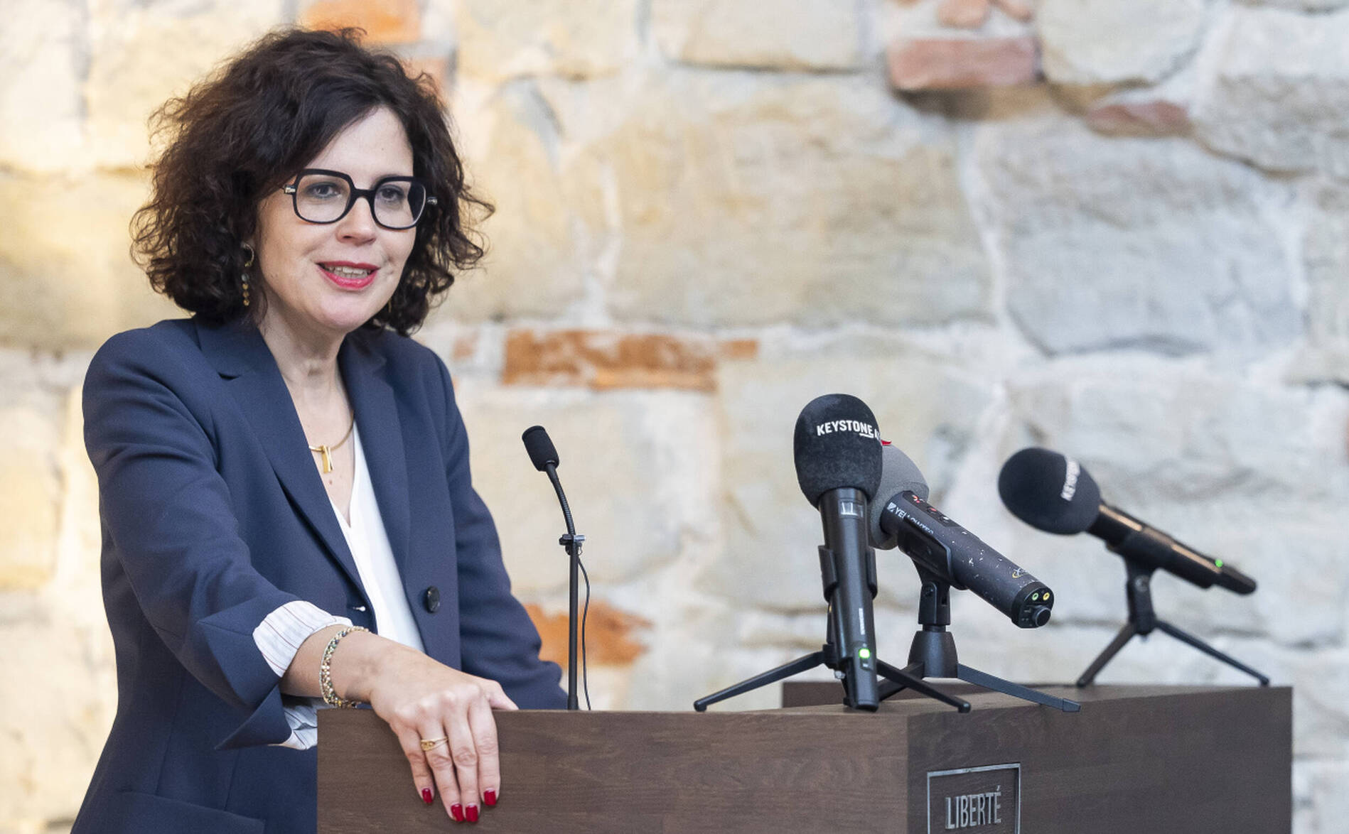 Le budget vaudois reste dans le rouge