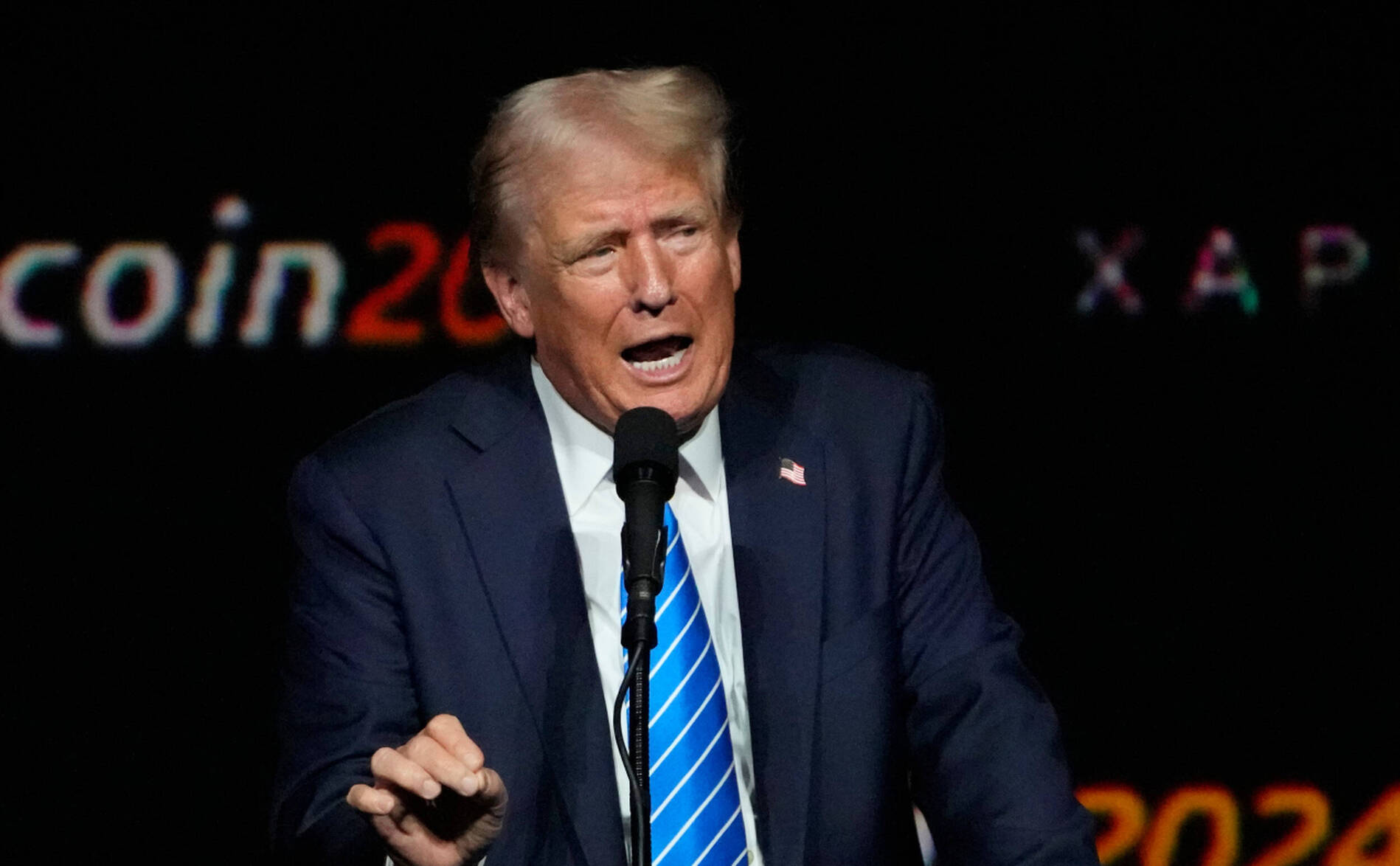 Recours de Trump pour restreindre le vote par correspondance rejeté